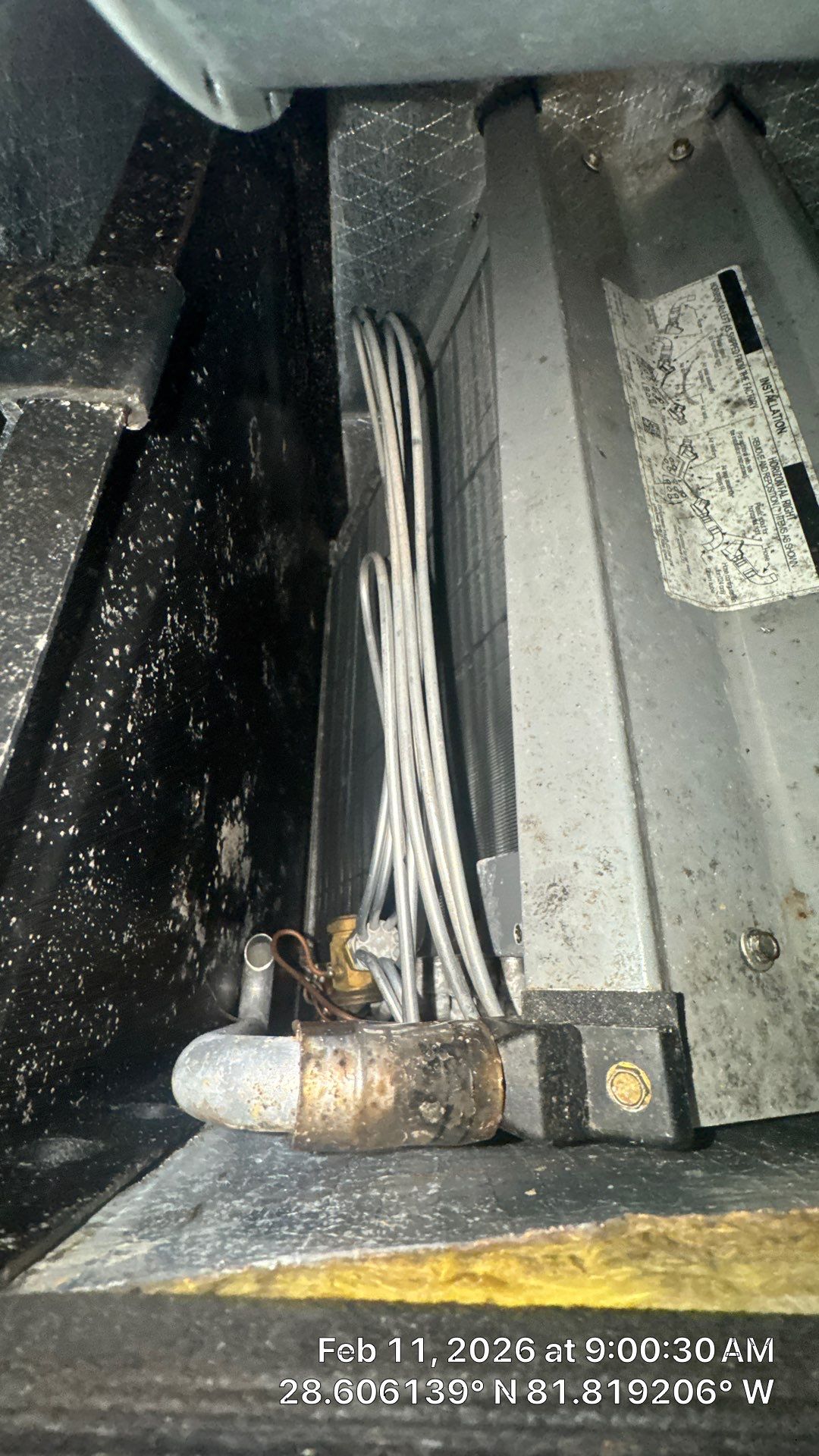 Air Duct Cleaning in Groveland by Hygienic Air, Inc