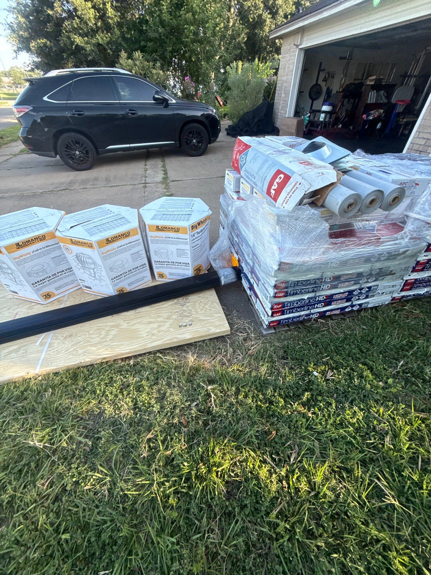 H. Phan by Boss Hogg Roofing