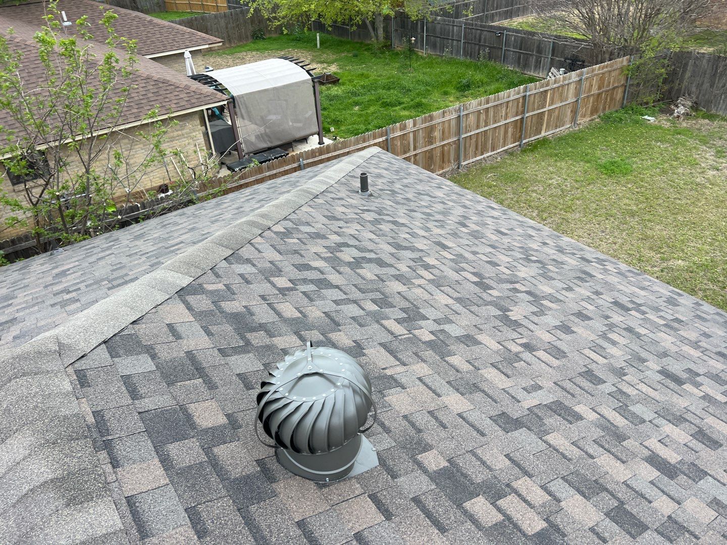 Project in Watauga by Armor Roofing | Exteriors