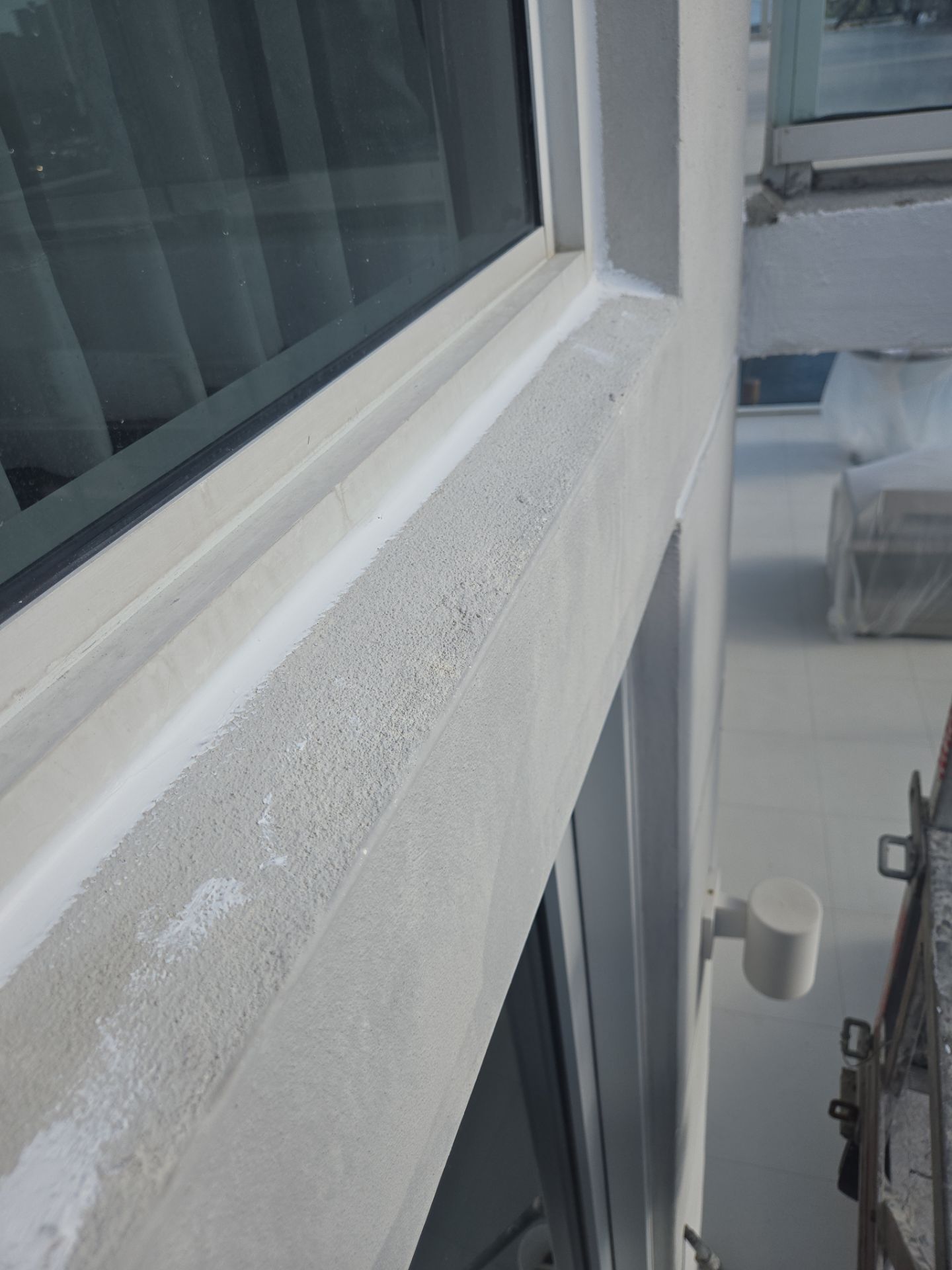 Commercial Exterior Painting by John “The Greek” Painting