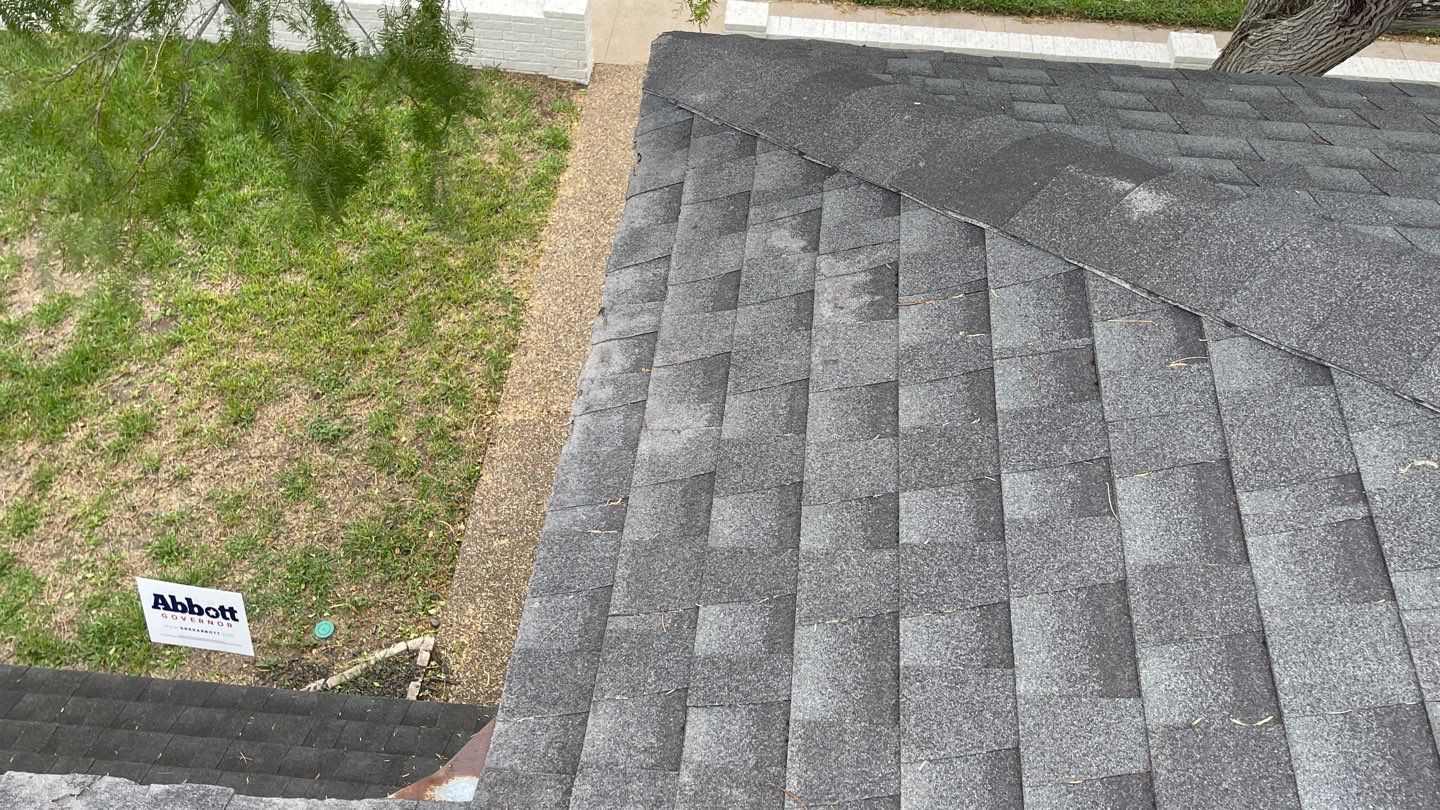 Residential Roofing Installation using GAF Timberline HDZ by Lighthouse Roofing