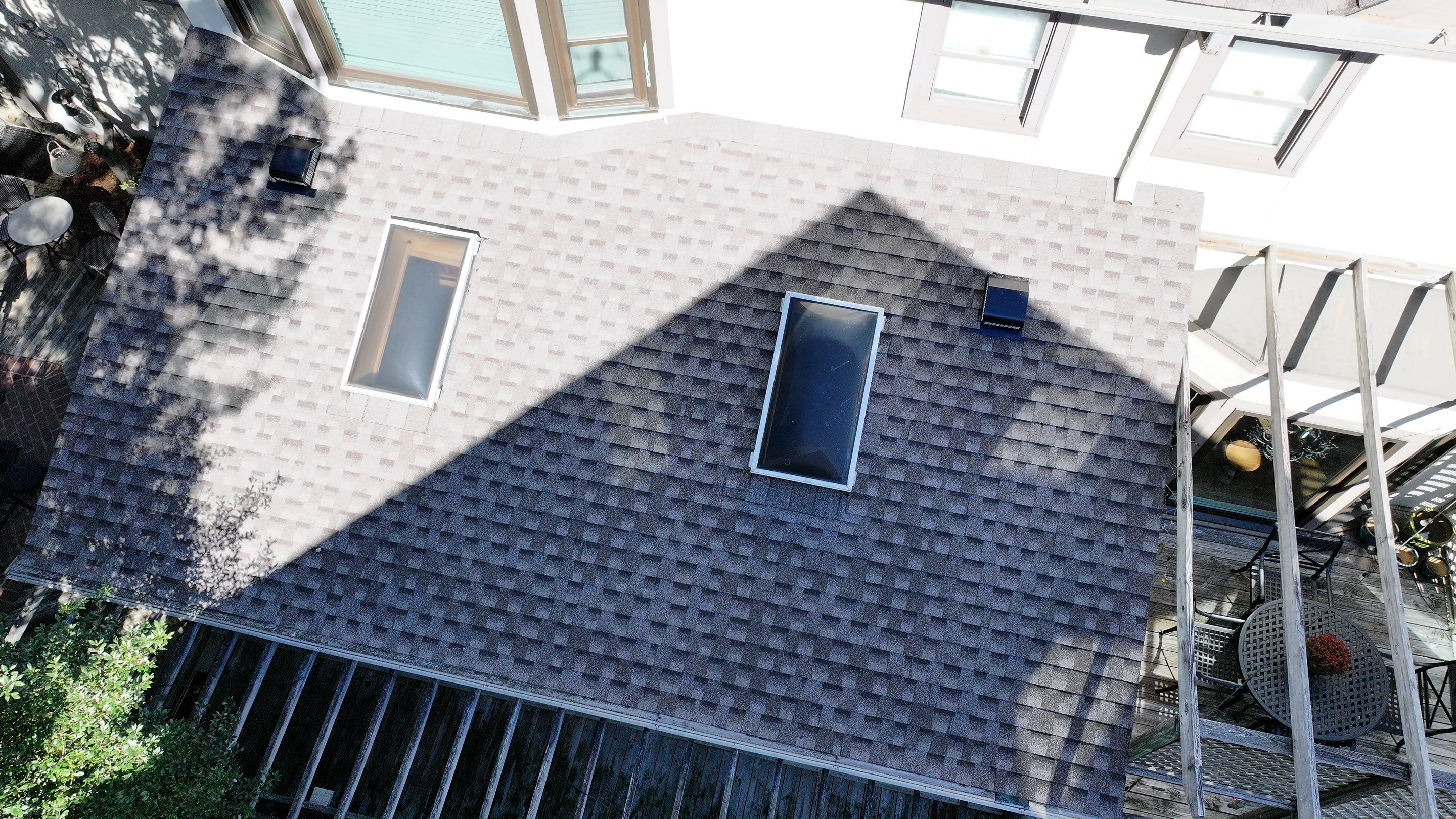GAF Timberline HDZ Mission Brown by Element Pros Roofing, LLC