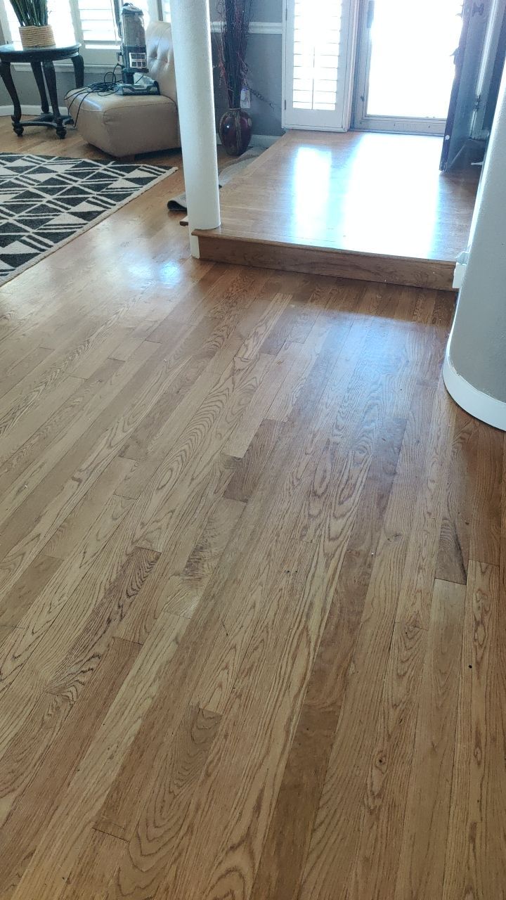 Water Damage by Accountable Home Services