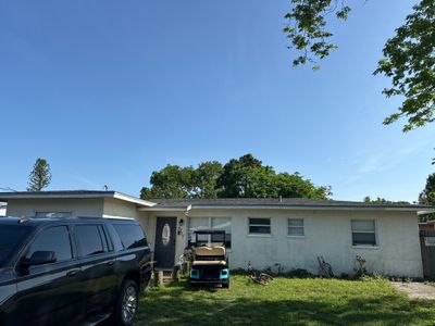 Project in Pinellas Park 33782