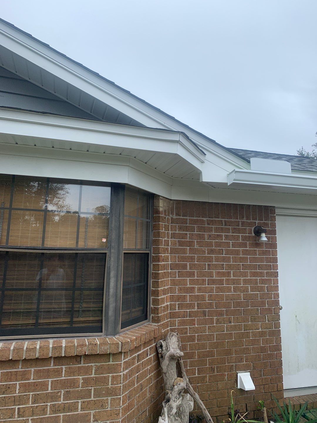 Soffit Fascia and Gutter  by Gutter Professors