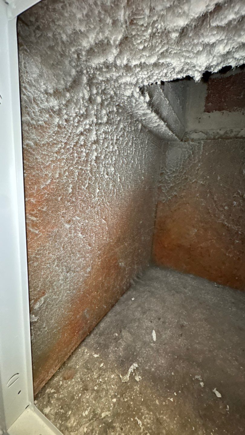 Air Duct Cleaning in Clermont by Hygienic Air, Inc