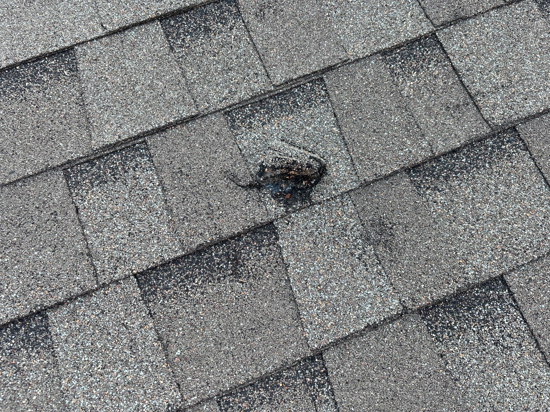 Roof Repair Katy by Roof Repair Company
