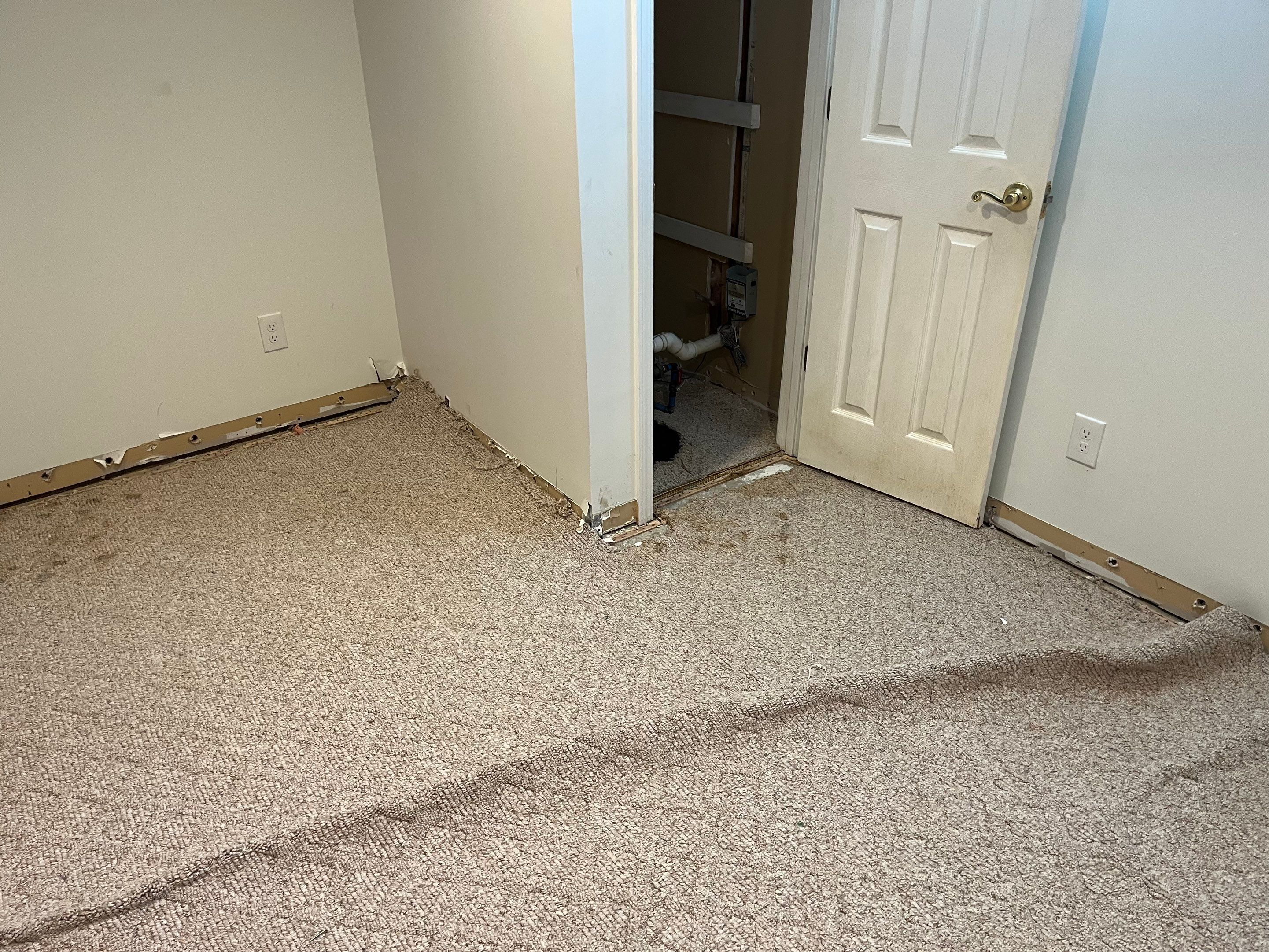 Water Damage and Restoration by ANR Restoration