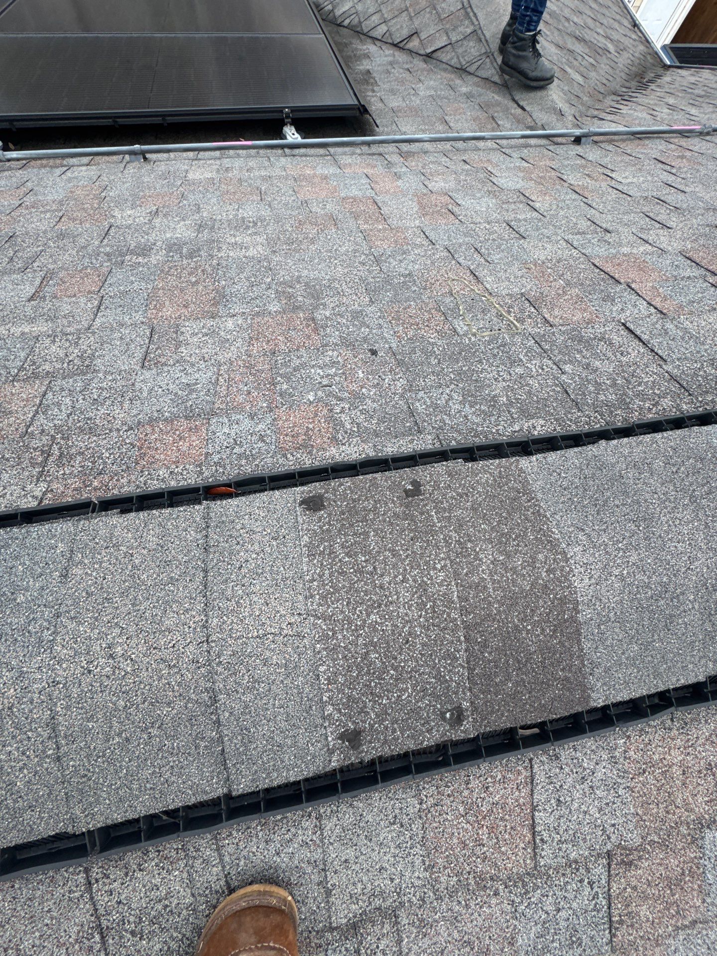 Roof Repair Houston by Roof Repair Company