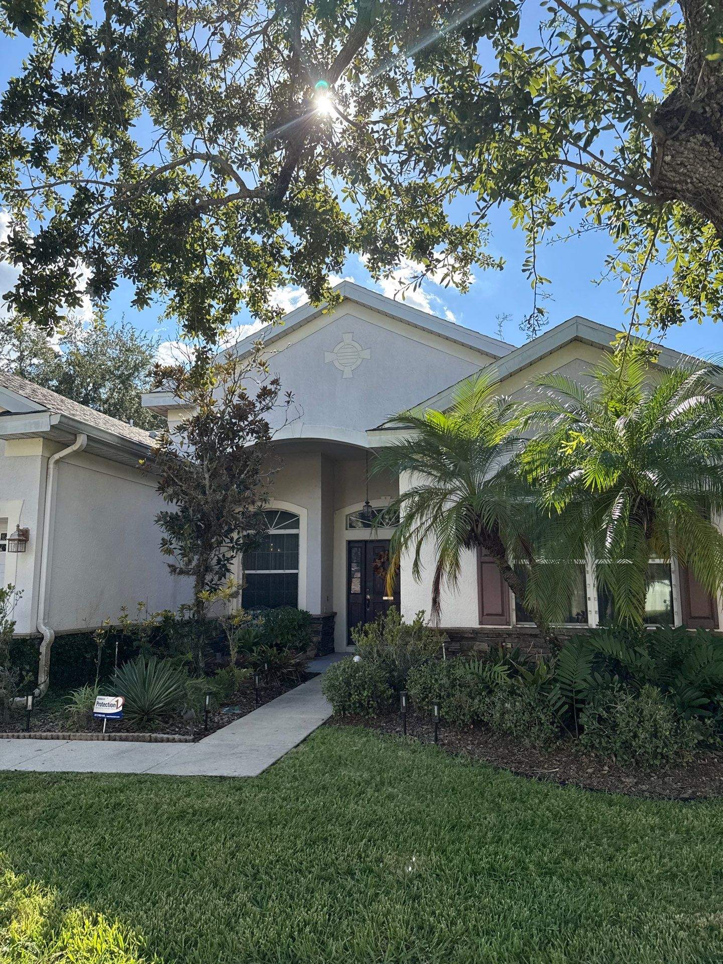 Comprehensive Residential Roof Replacement with Atlas Pinnacle Shingles in Orlando by Fortified Roofing Solutions Corp.