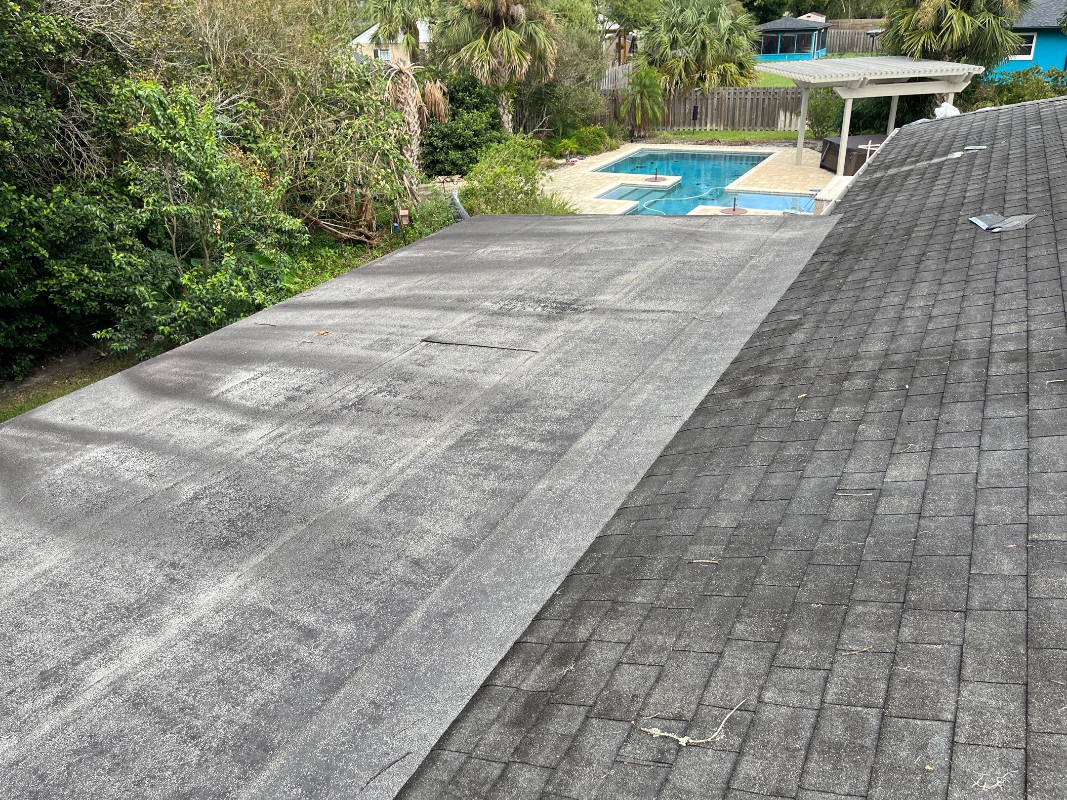 Shingle -> Shingle by Prime Roofing