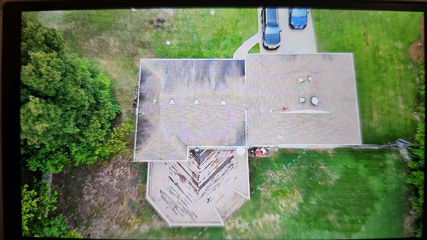 Longenecker Back Yard Build by Klein Family Construction LLC