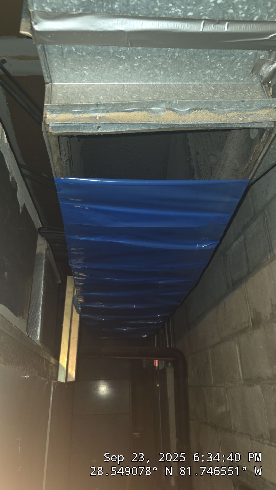 Commercial Air Duct Cleaning in Clermont by Hygienic Air, Inc