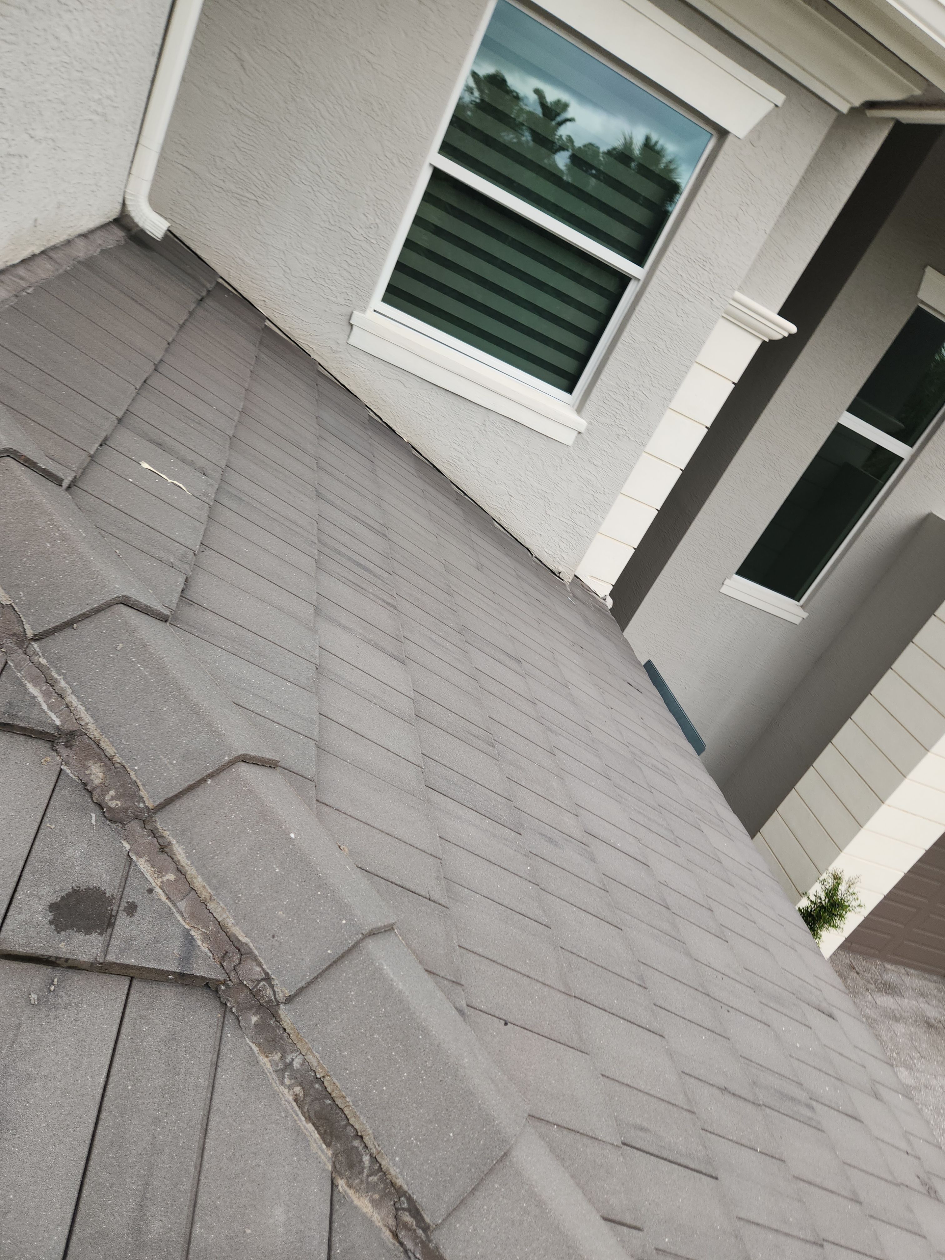 Concrete Tile Roof Repair and Maintenance in Boca Raton by Aastro Roofing