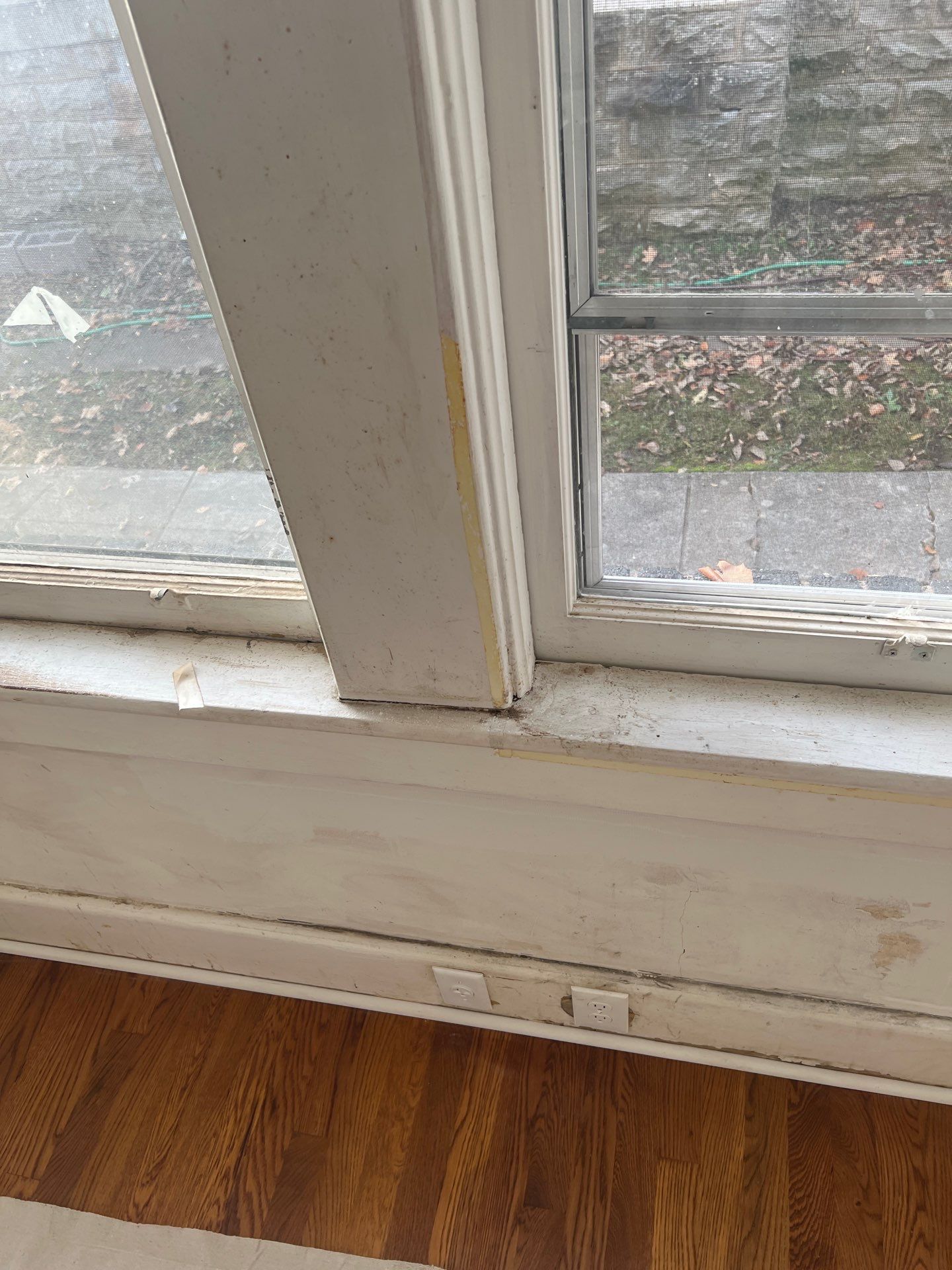 Interior Remodel  by Magic Painting