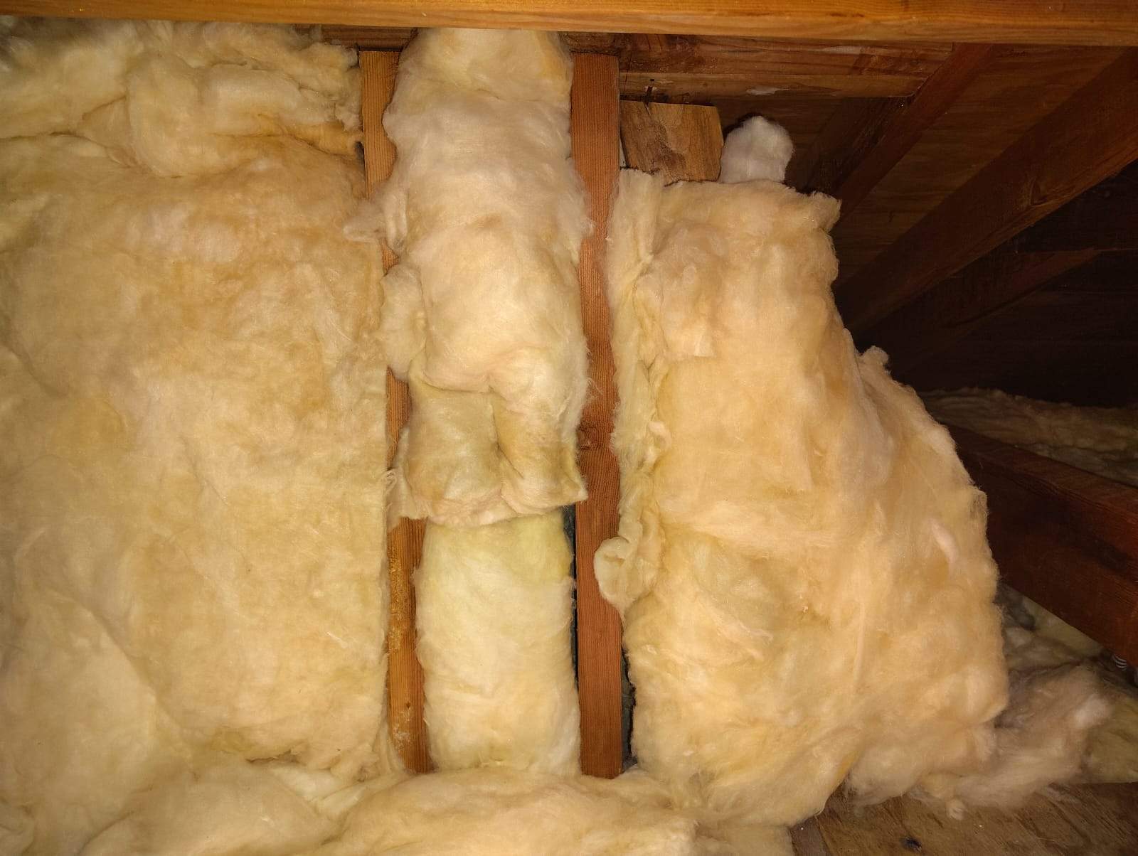 Project by Advanced Attic Solutions by Advanced Attic Solutions