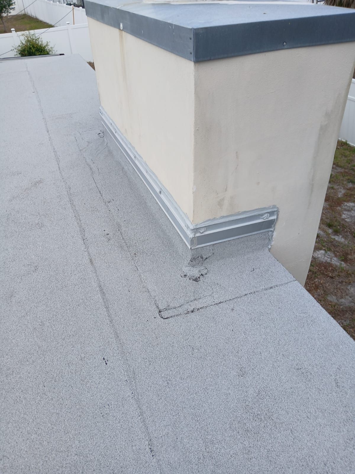 Project in St. Petersburg 33712 by Mitchell Roofing Company LLC 