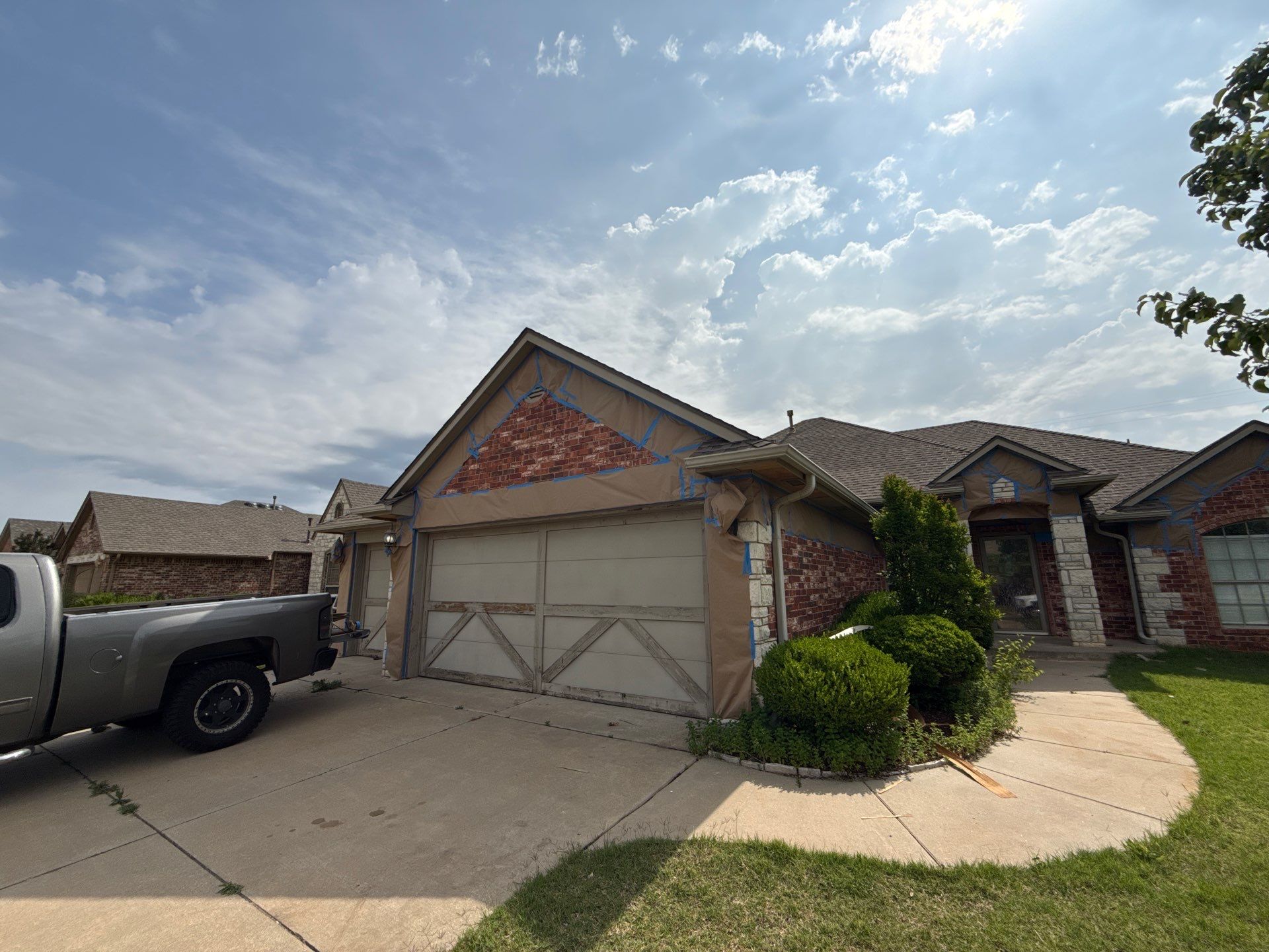 Alex by RP Roofing, LLC