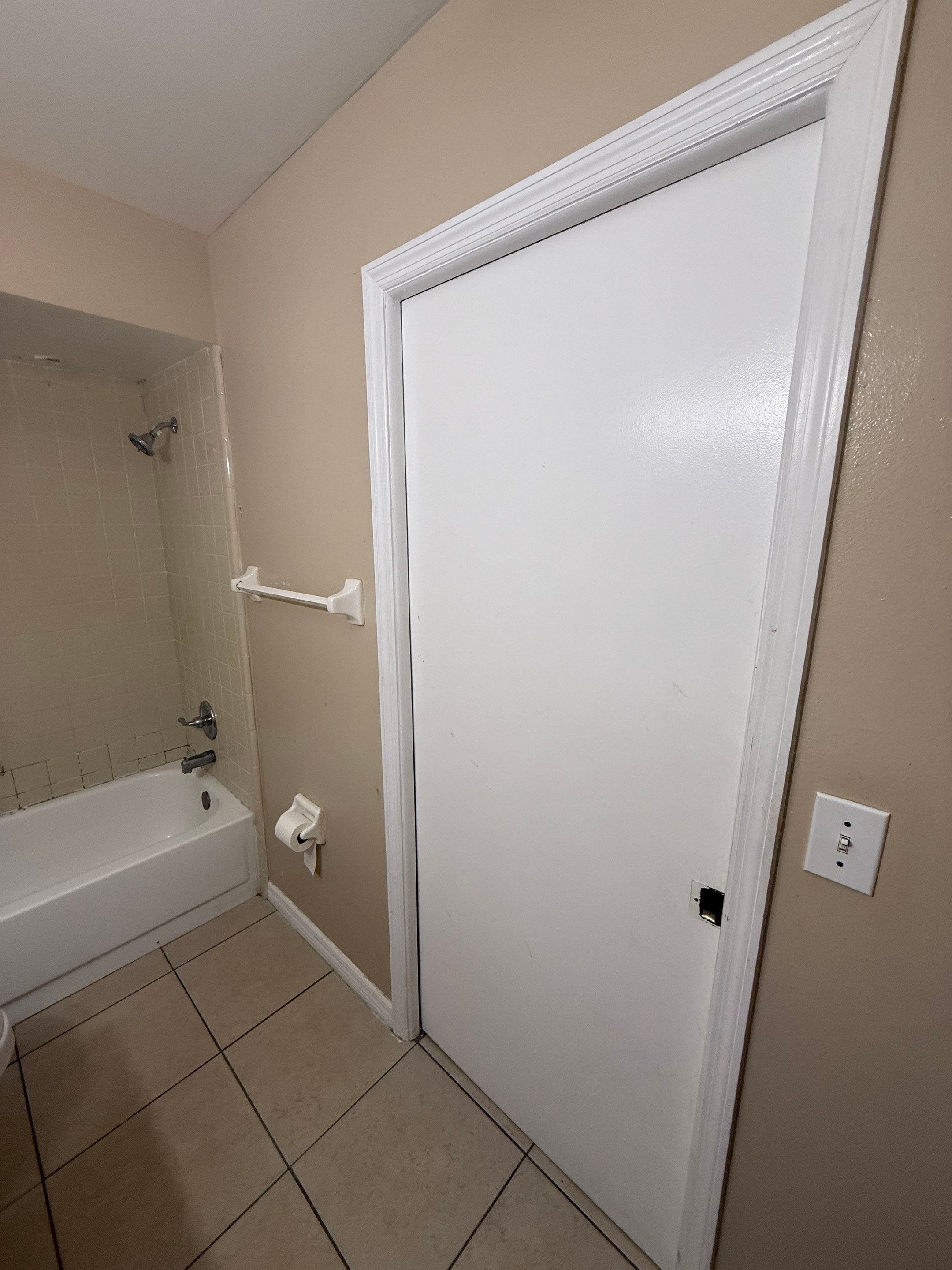 Project in Kissimmee by You Restorations LLC DBA YOU-Home