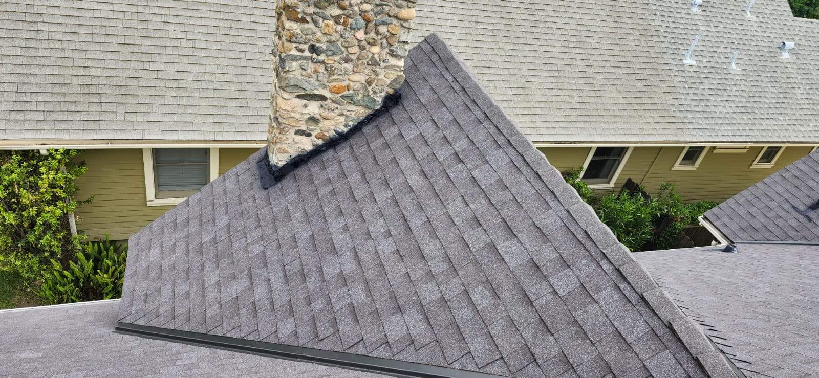 Roof Replacement - San Lorenzo, CA 94580 by Epic Roof Replacement