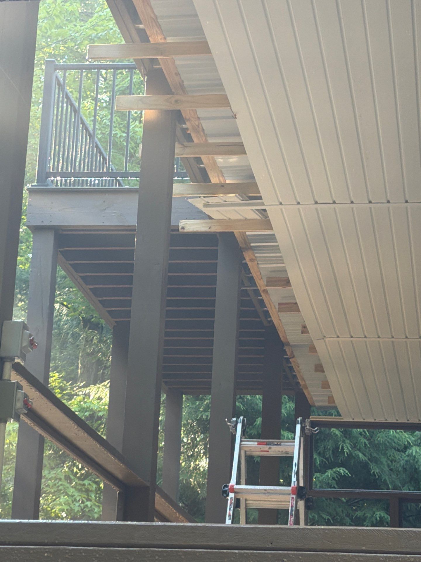 Project in Crossville, TN by Affordable Pros