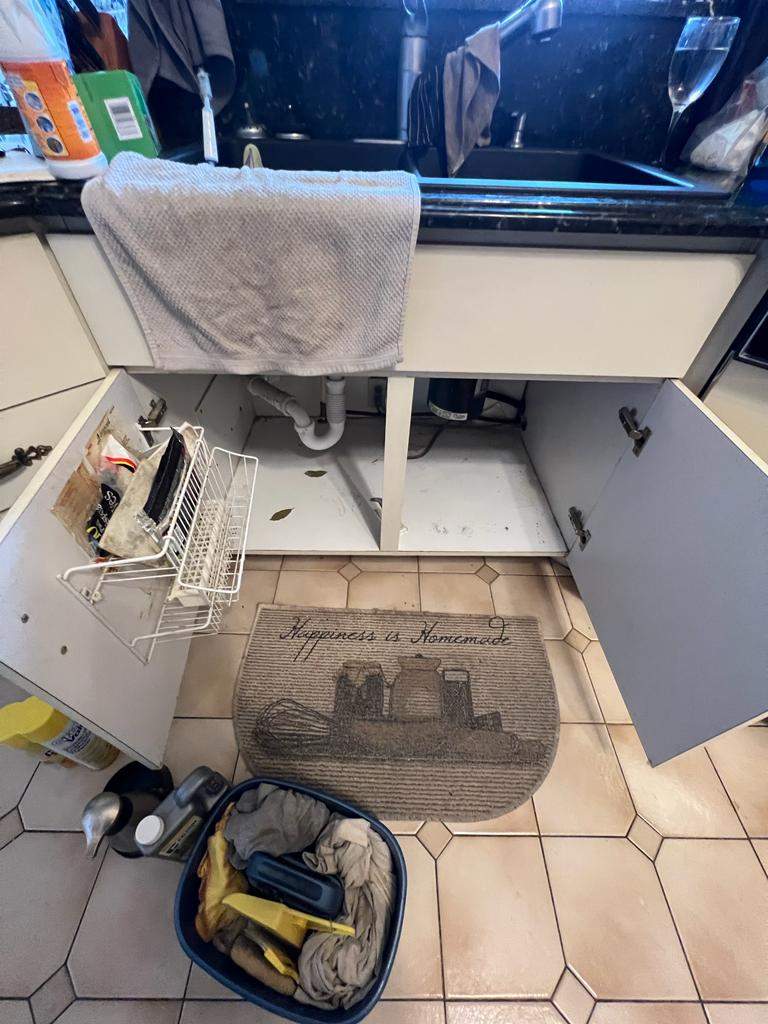Water Damage Claim in Punta Gorda by FLAPA & KeyStone