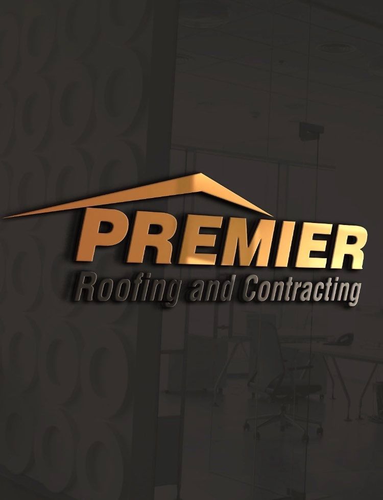 New Home Construction using Owens Corning 30 year Architectural Shingles by Premier Roofing and Contracting