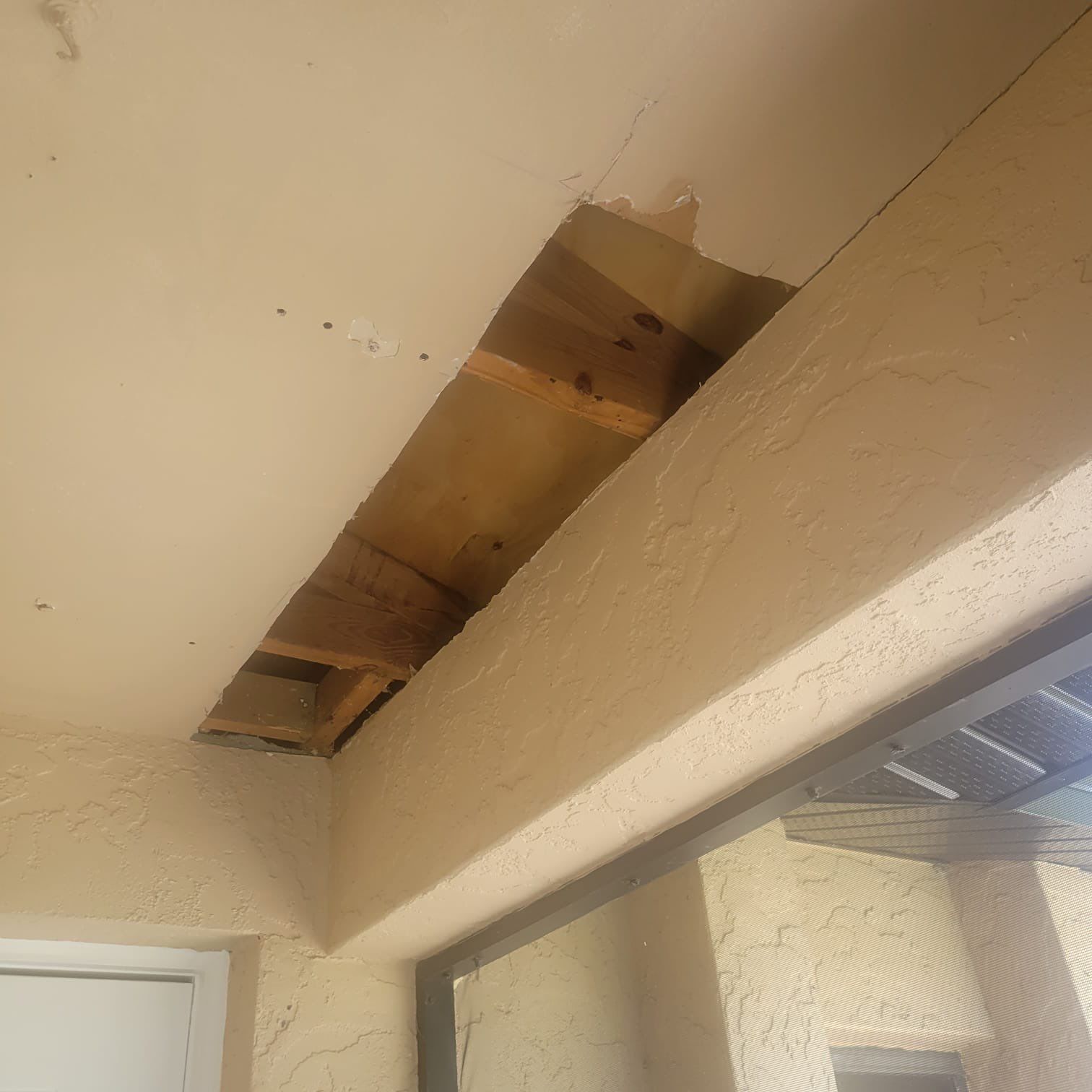 Residential Roofing Repair using Owens Corning Duration Shingles by Four Peaks Roofing