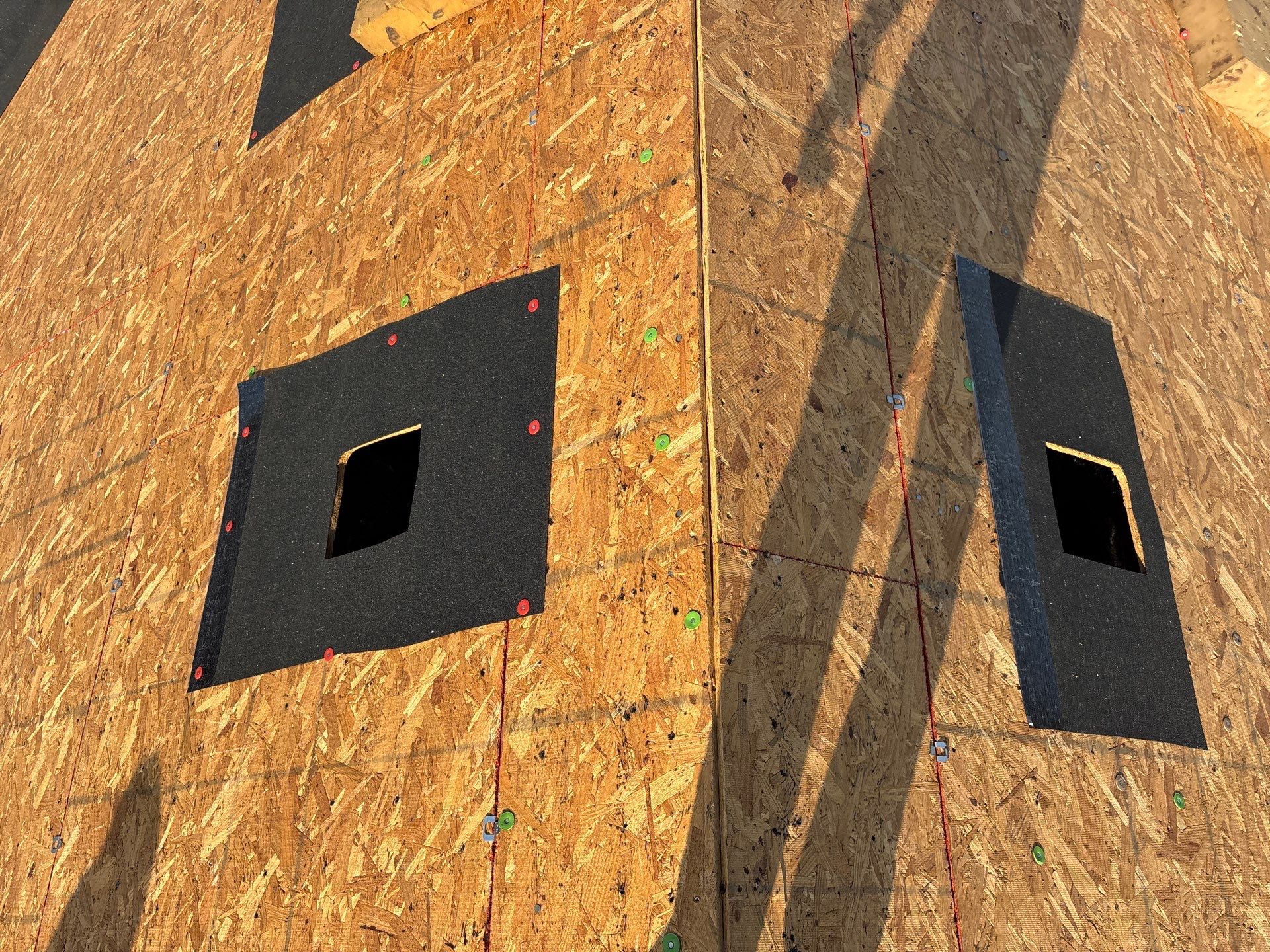 Roof Replacement Arlington by Roof Repair Services LLC