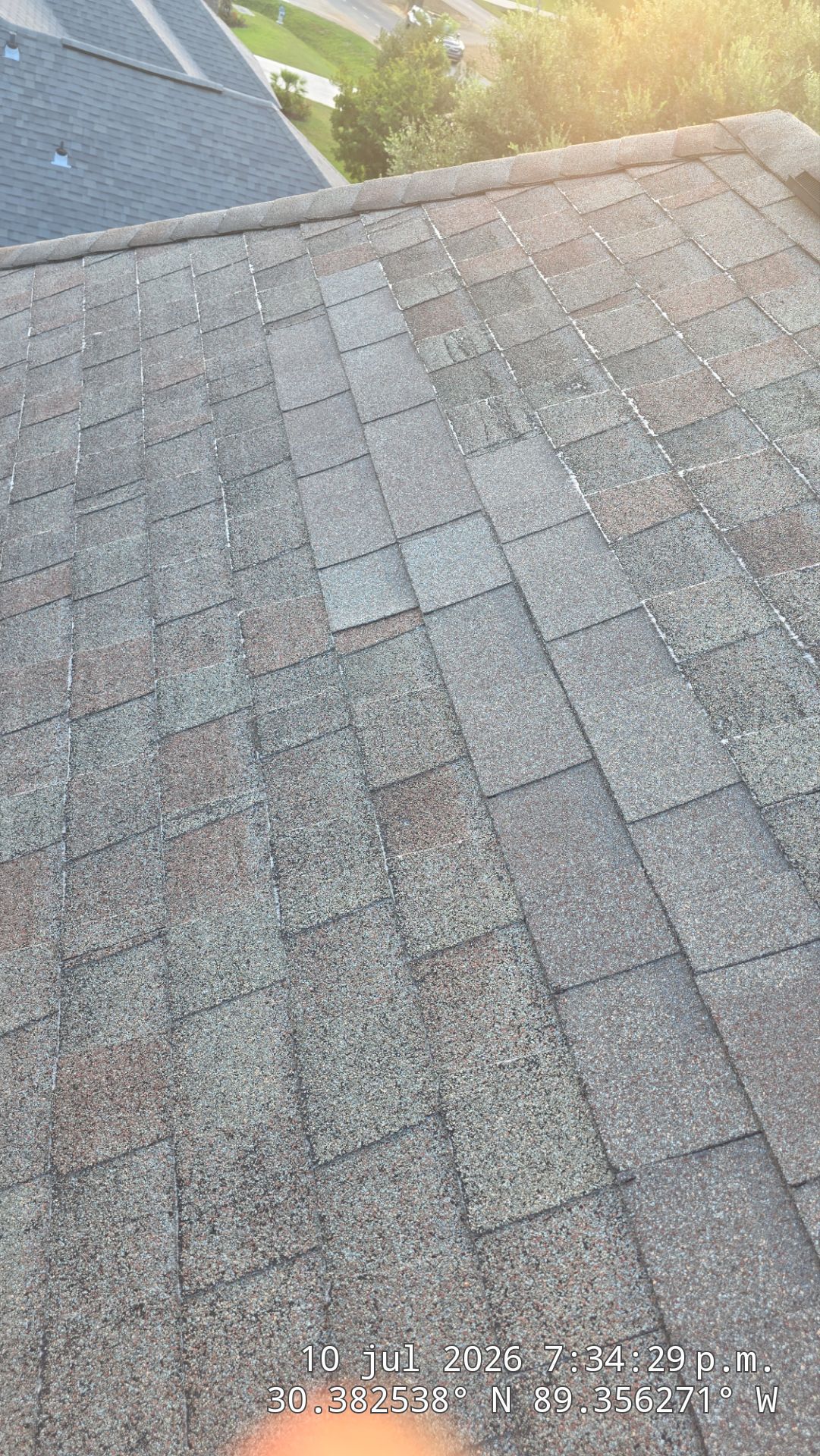 Asphalt Shingle Roof Repair and Maintenance in Diamondhead by Frontline Roofing