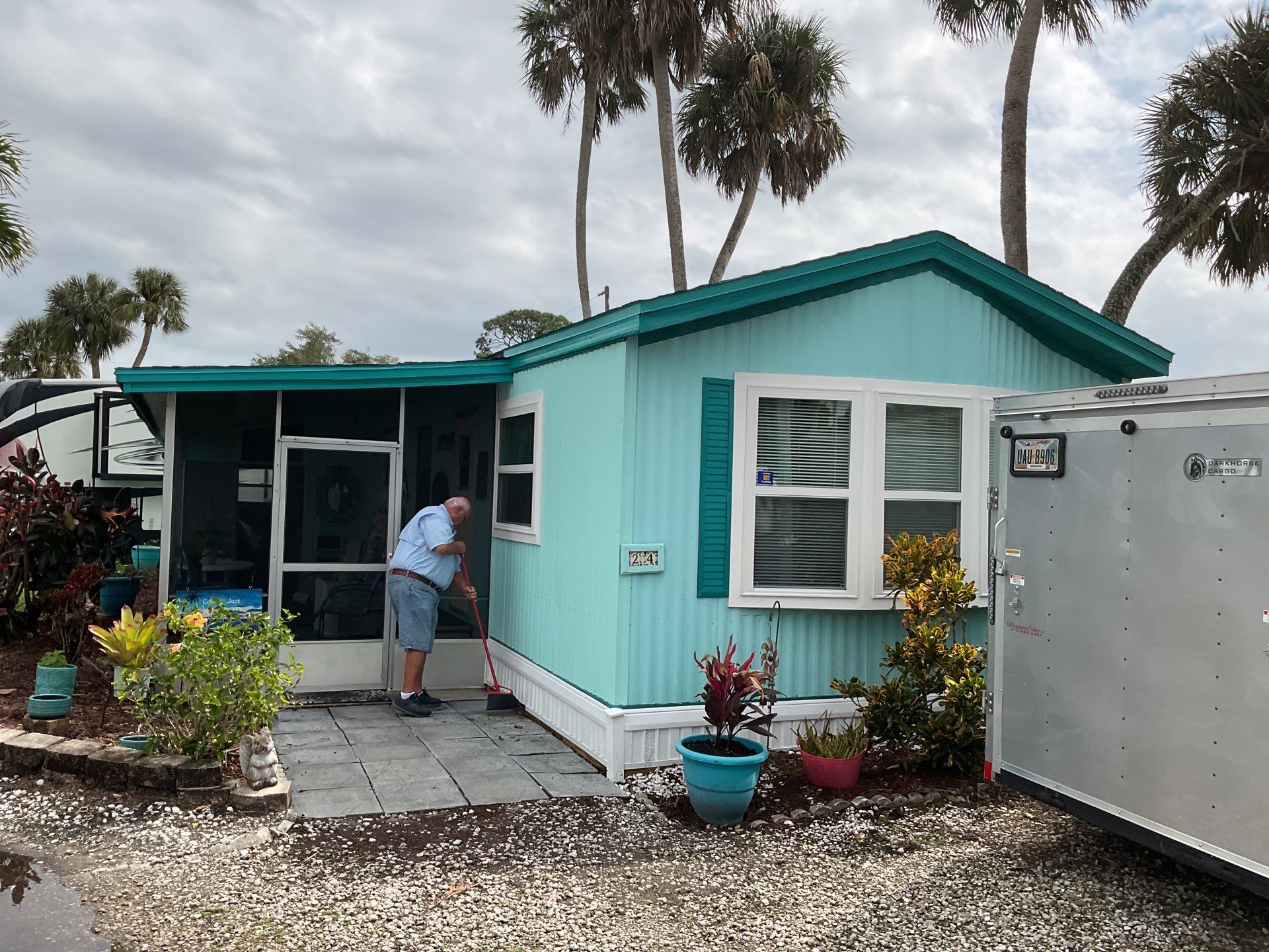 Gutter Repair and Replacement in Fort Myers FL by Gutter Professor by Gutter Professors