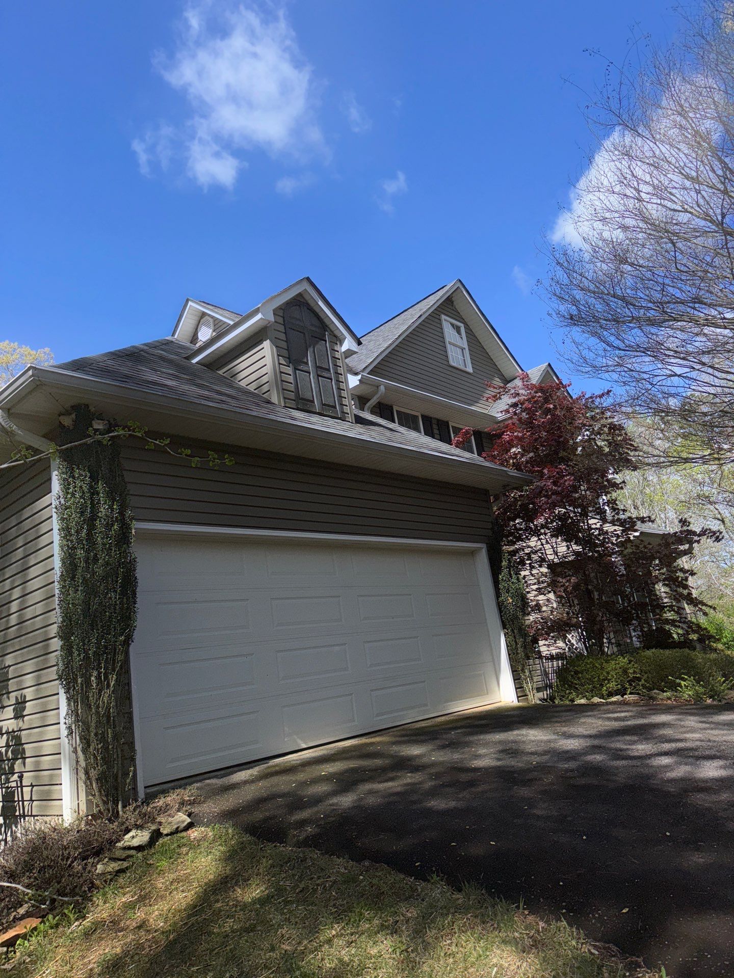 The Case's by United Contracting and Roofing