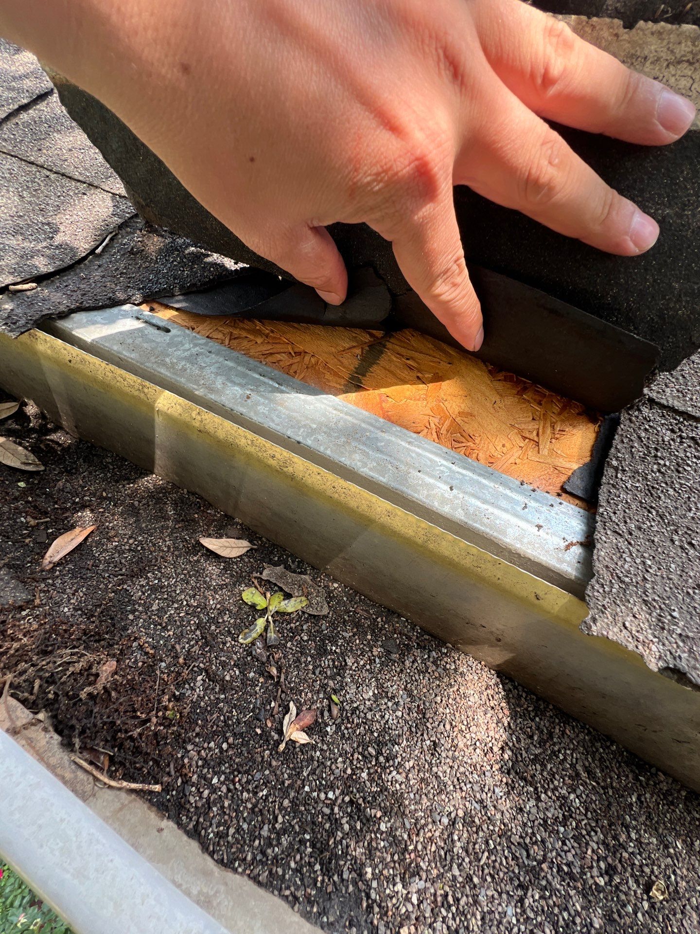 Roof Repair Houston by Roof Repair Company