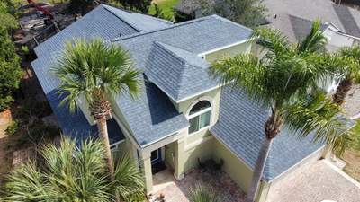 Project in Leesburg