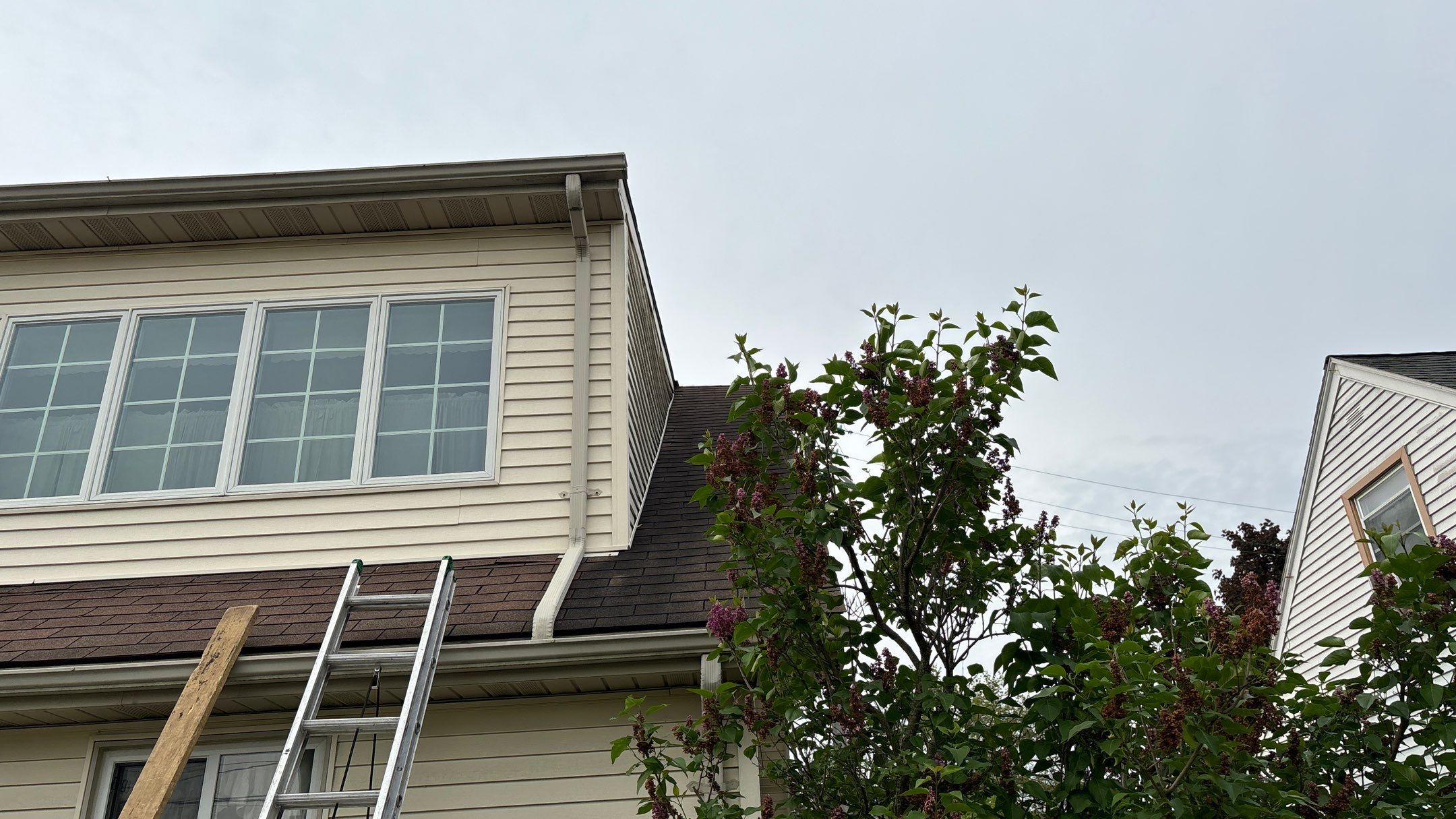Roof Replacement using CertainTeed Northgate by 180 Contractors