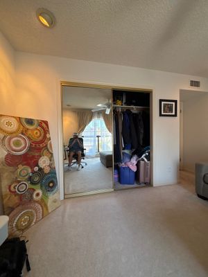 Kitchen Addition using Glass Bead