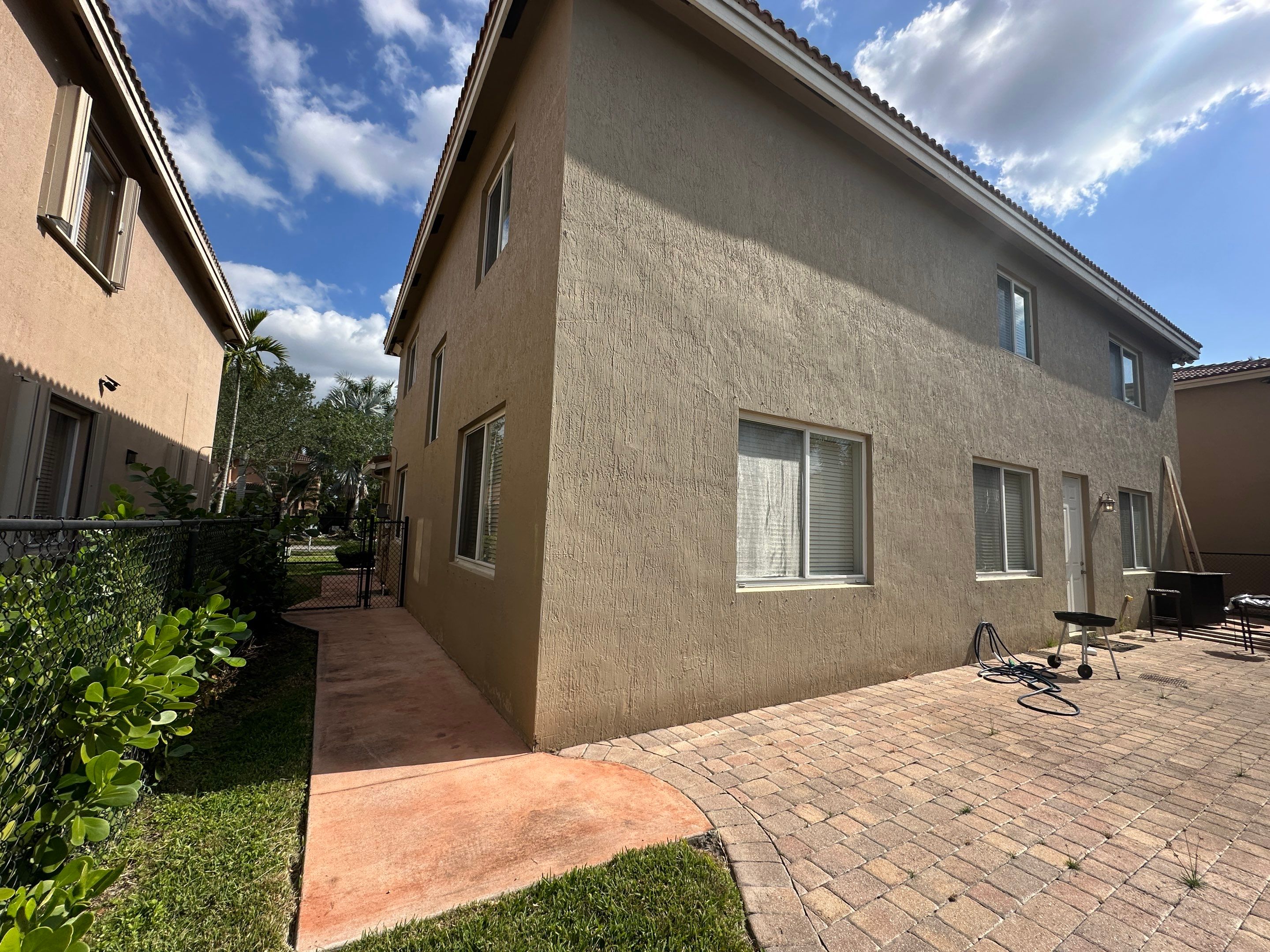 Water Damage Claim in Miami Gardens by FLAPA & KeyStone