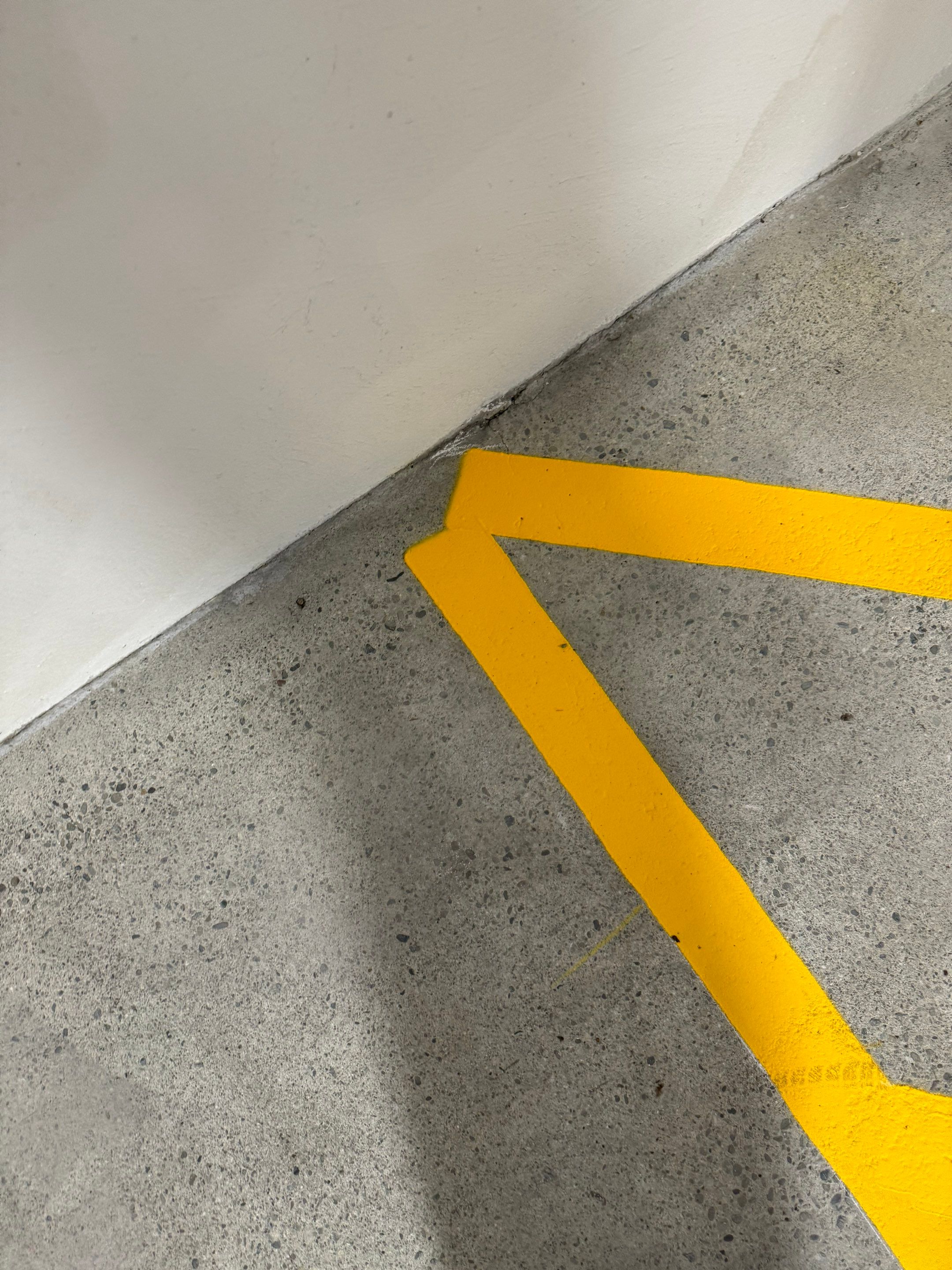 USPS Asphalt Patch Repair, Indoor Parking Lot Sandblast, Outdoor Parking Lot Sealcoating & Indoor/Outdoor Parking Lot Striping  by Jireh Asphalt & Concrete Inc 