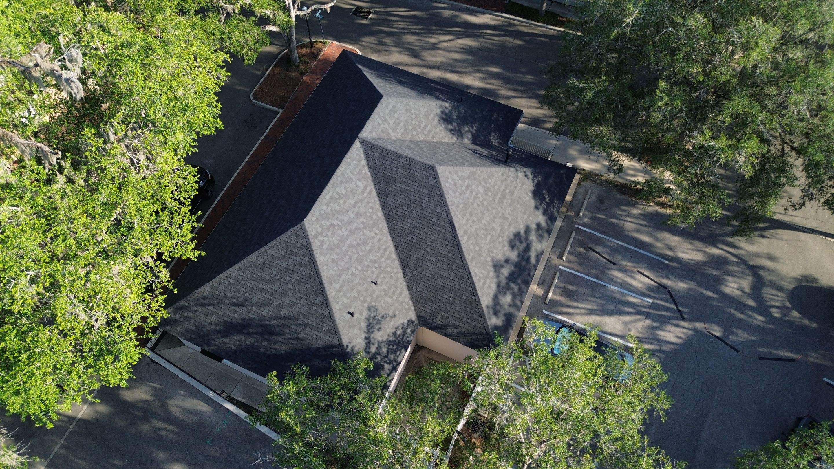 New Roof Completed in Haile Plantation, Gainesville, FL by Brehm Roofing