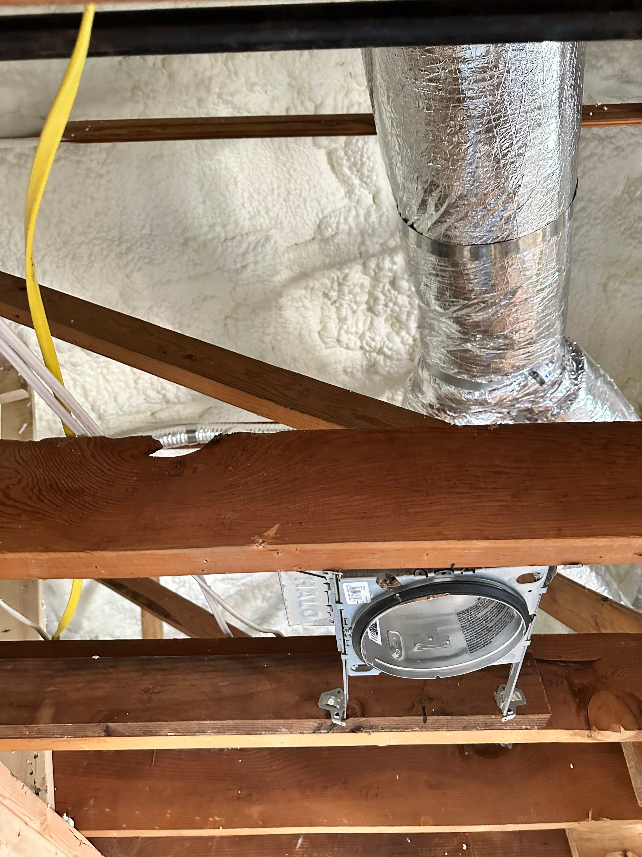 Forrest Hills- Dallas by Apex Insulation Solutions