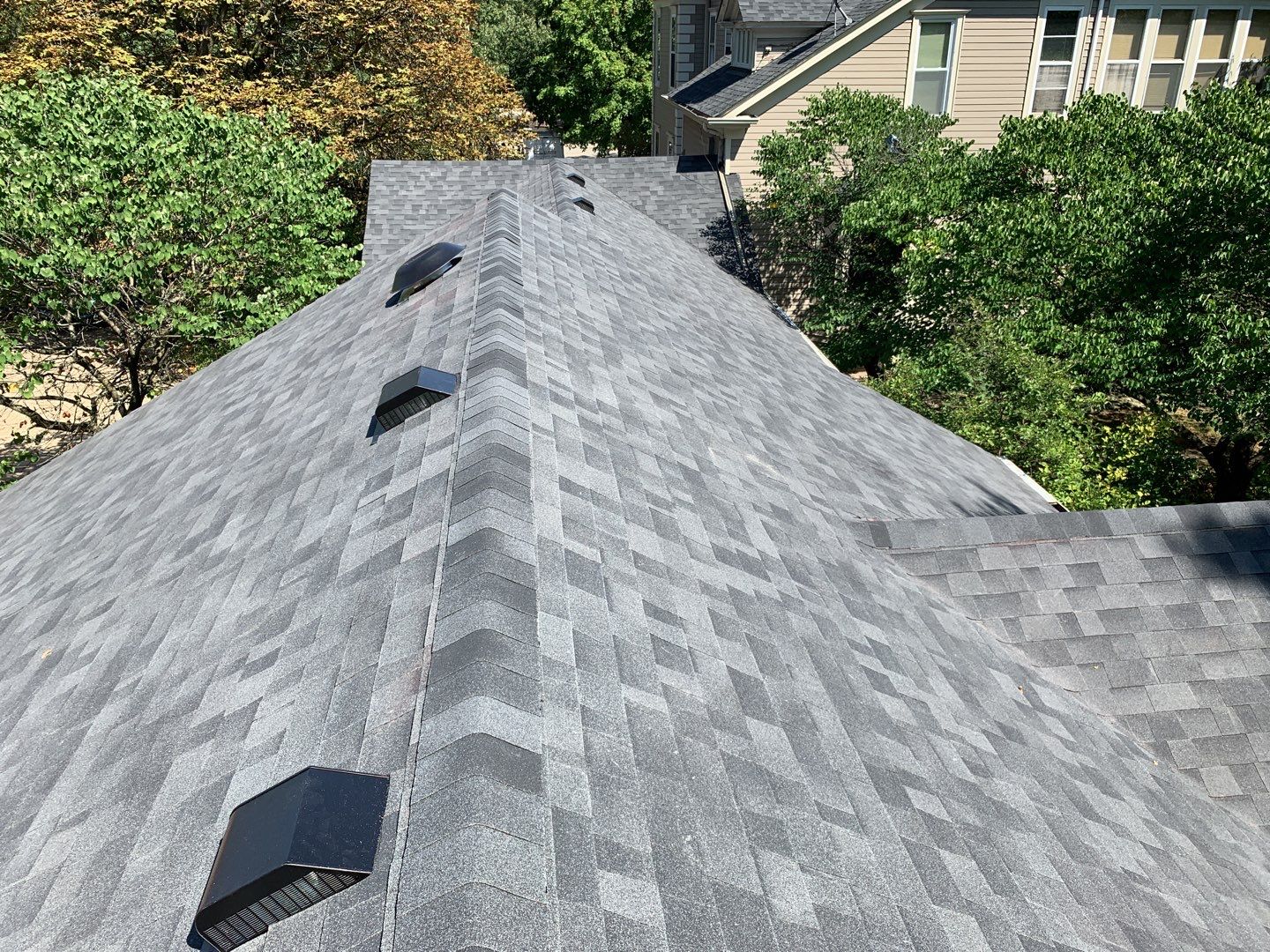 Walter Hanley by Pro Home Services Inc