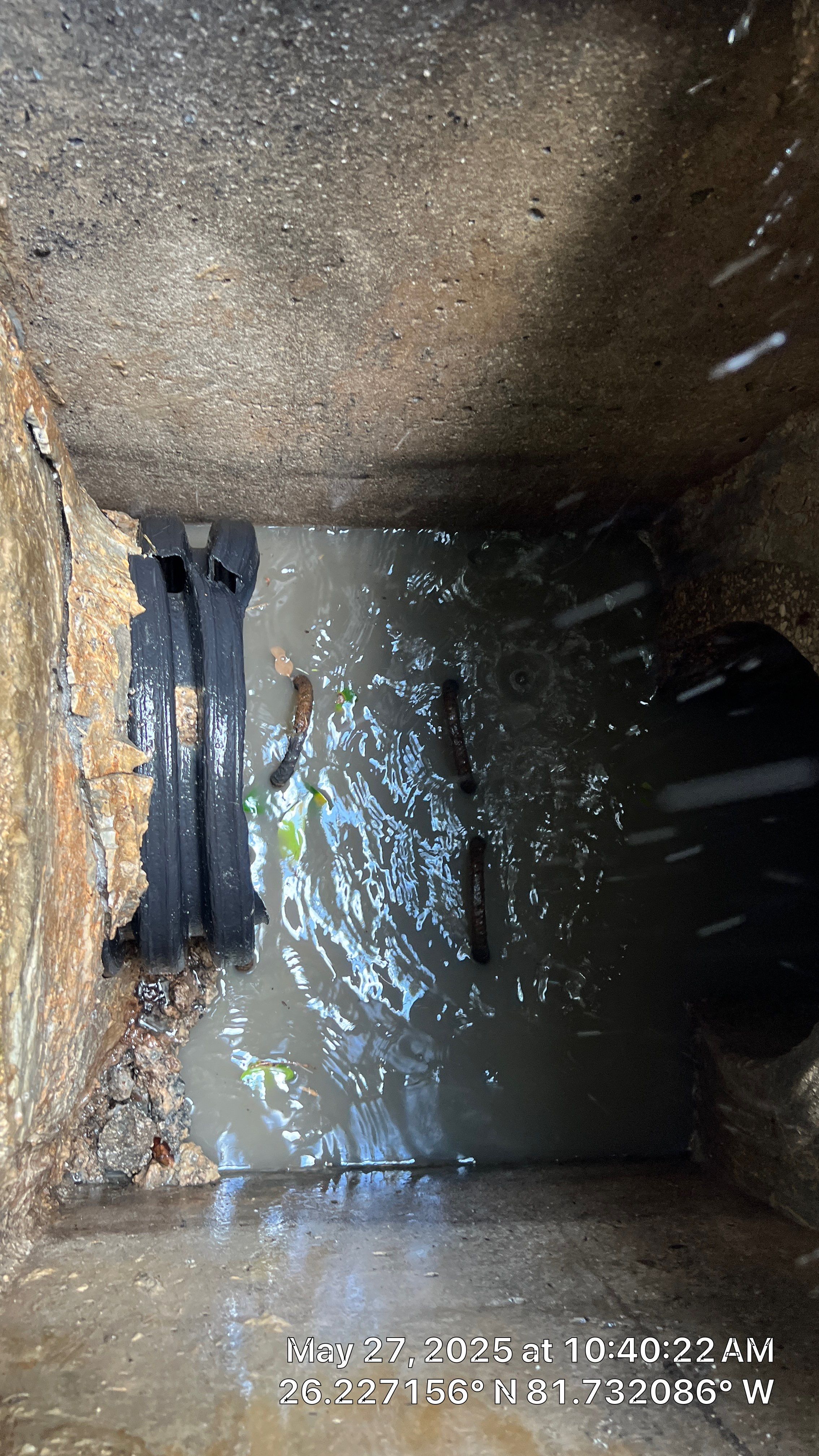 Community Stormwater System Maintenance by Don Mar, Inc. Storm Water Solutions