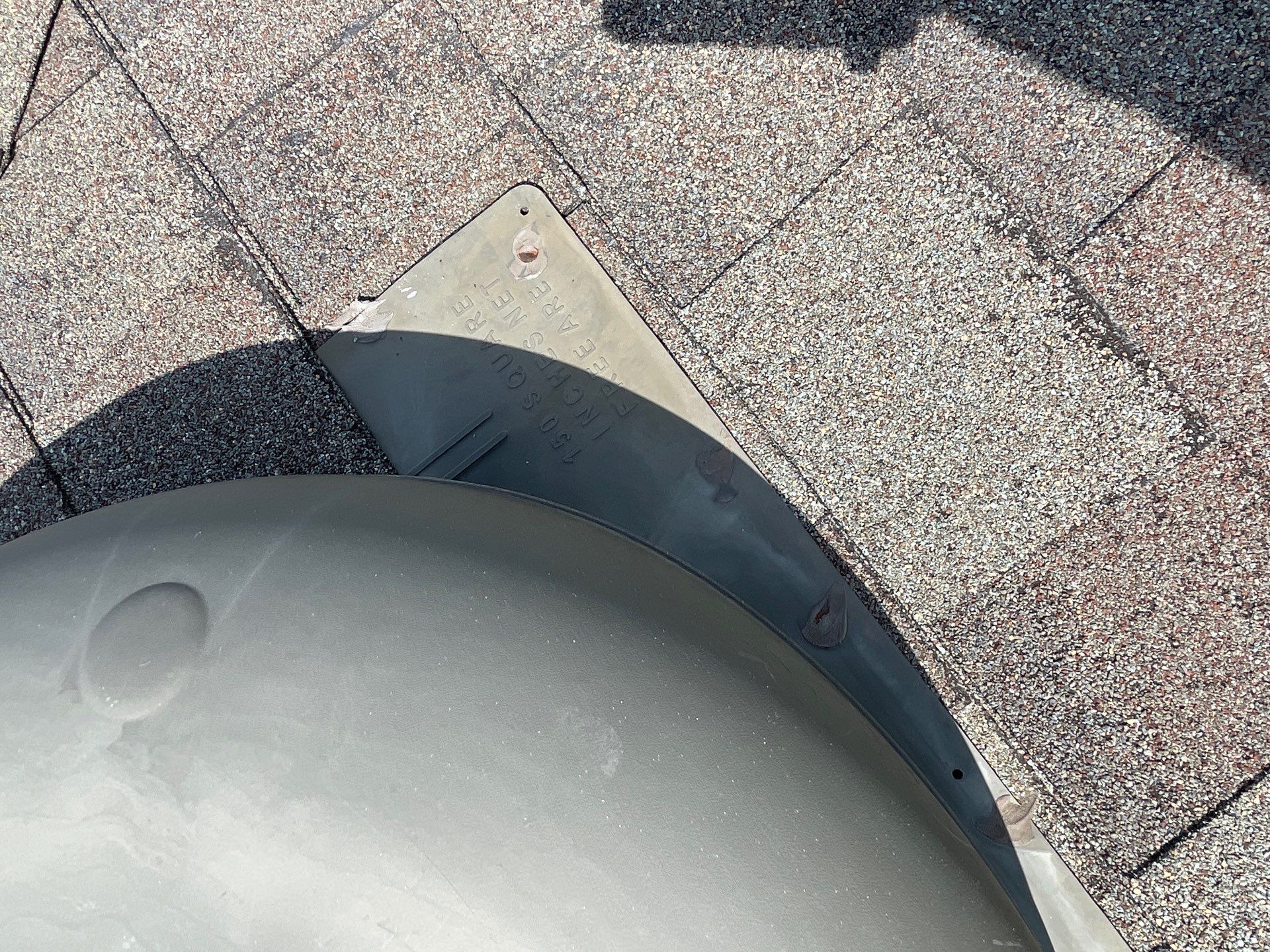 Residential Roofing Repair using Owen's Corning Duration (Lifetime) Shingles by Roof Repair Company