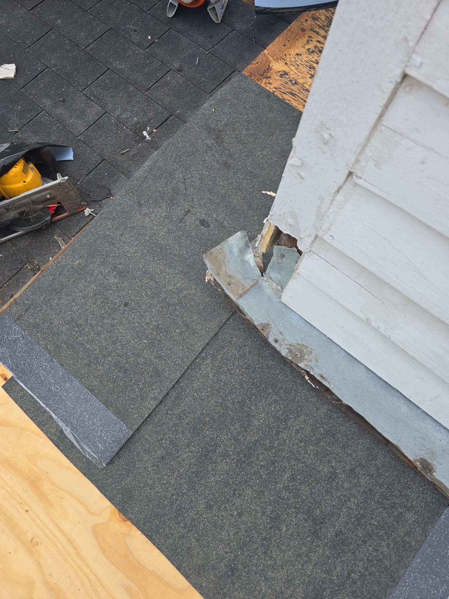 Roof Replacement Houston by Roof Repair Services LLC