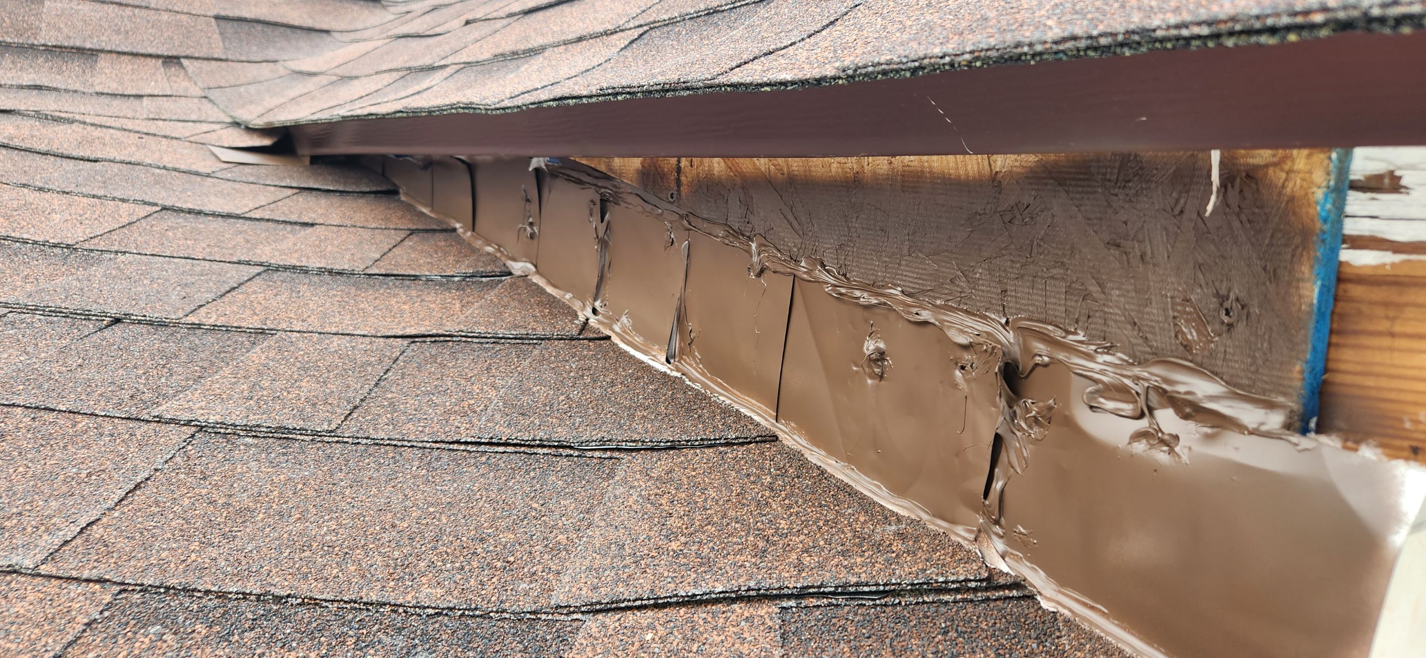 Residential Shingle Reroof using Malarkey Highlander NEX by Hostetler Roofing