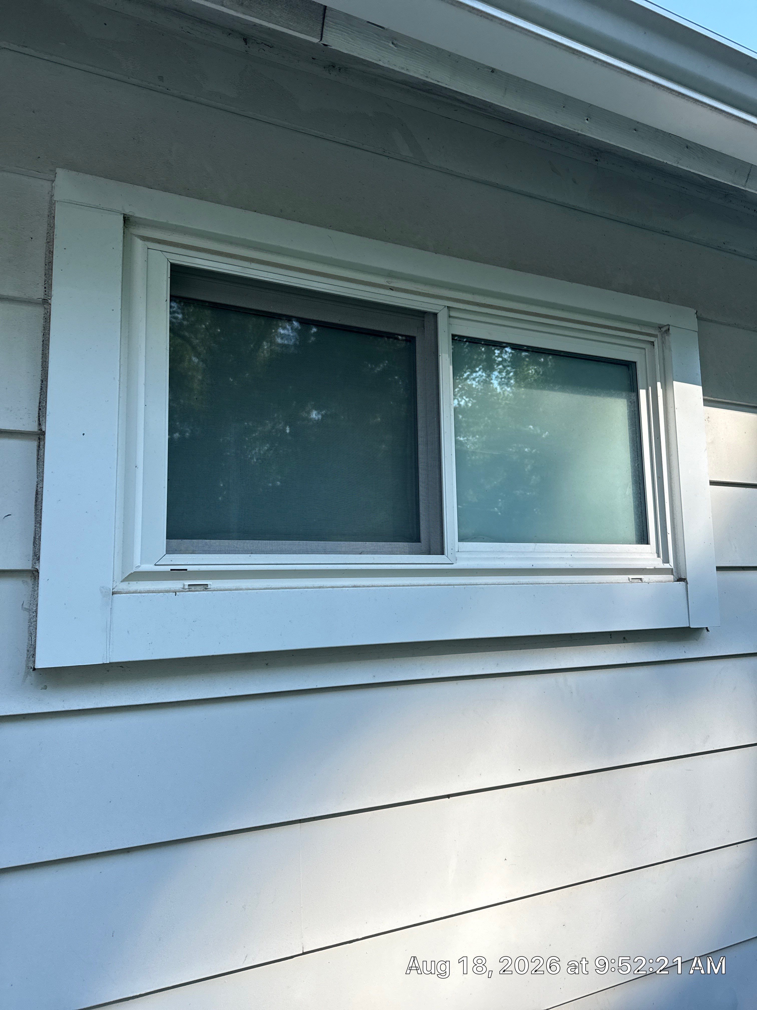 Project in New Haven, IN by Window World Of Fort Wayne