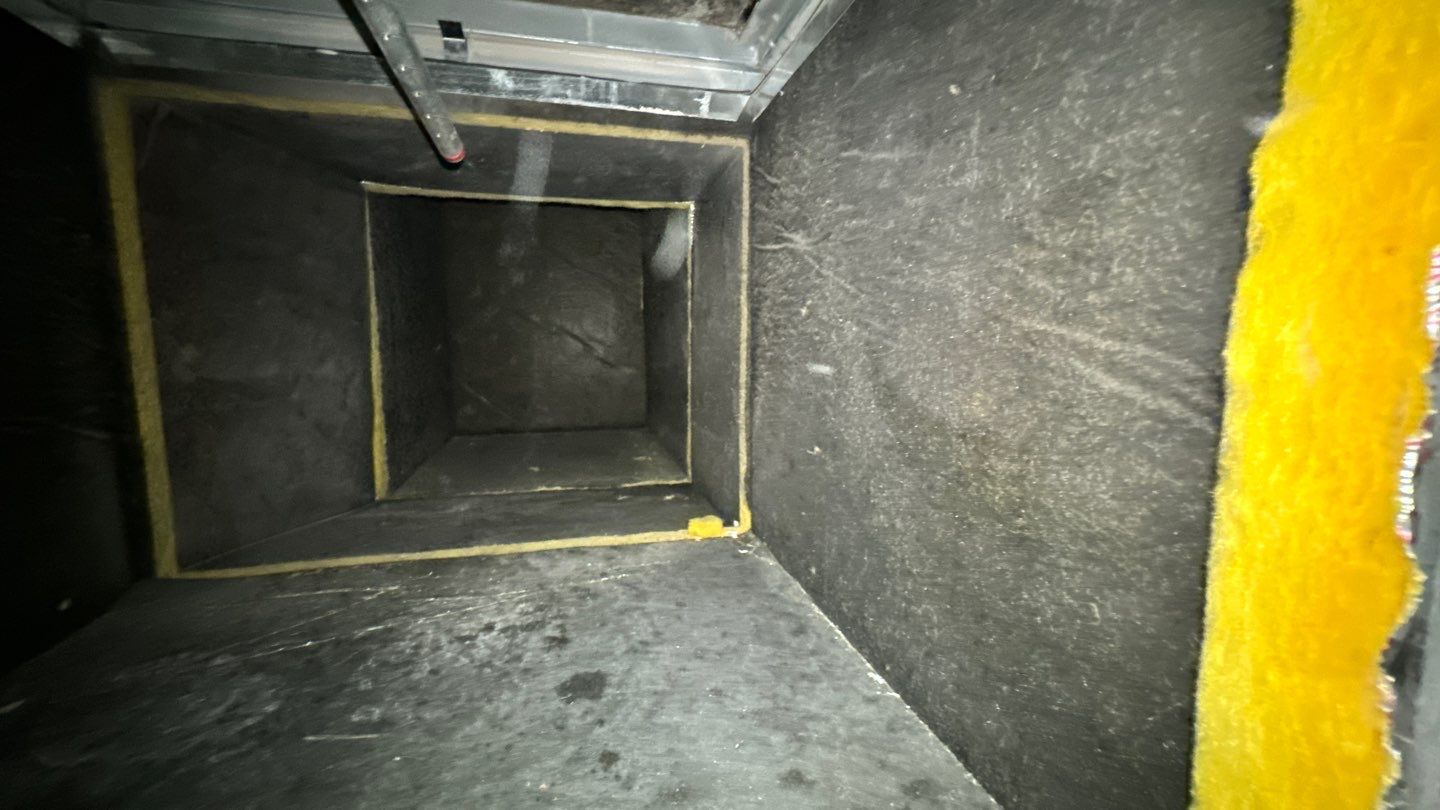Commercial Air Duct Cleaning in Clermont by Hygienic Air, Inc