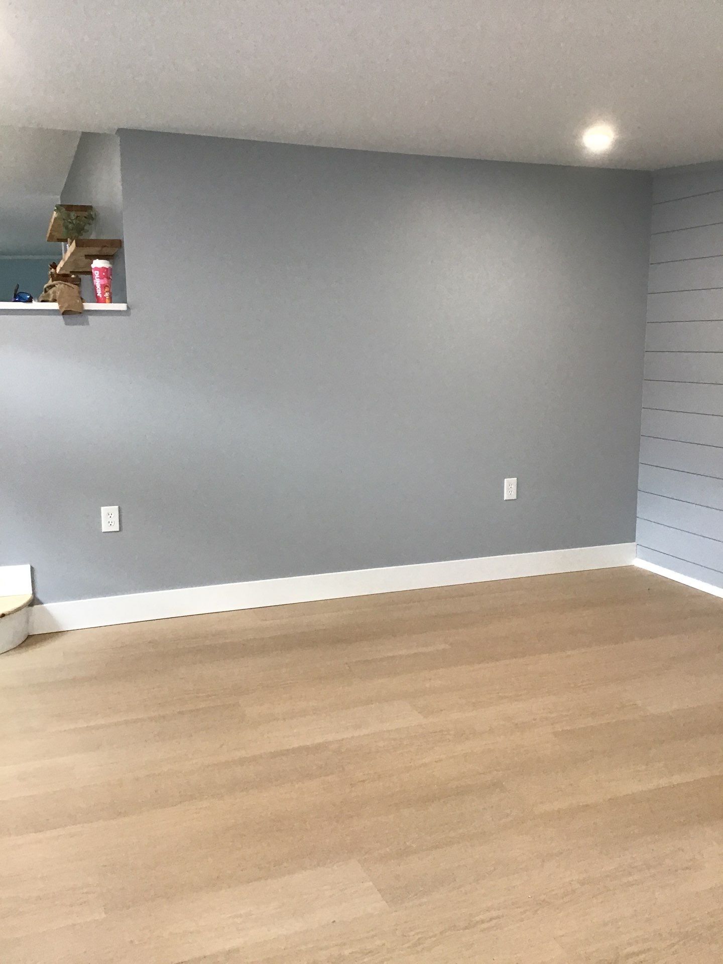 Interior Painting  by Dennis Moffitt Painting