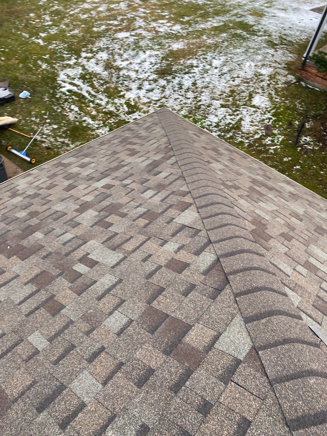 Roof Replacement using Owens Corning by 180 Contractors