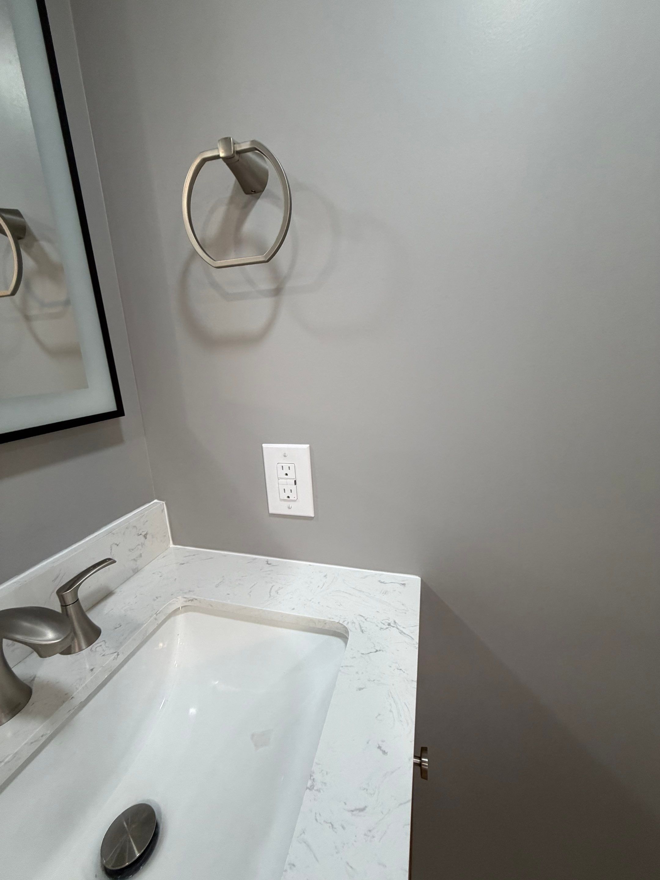 Bathroom & Laundry Room Remodel - Middle River, MD by Remodel Now